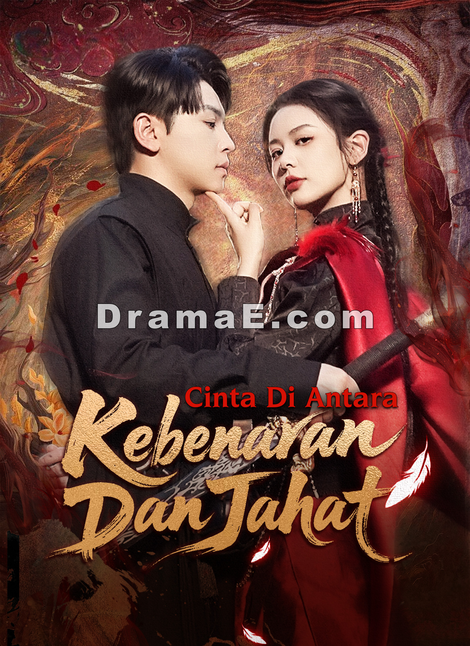 Cinta Di Antara Kebenaran Dan Jahat
