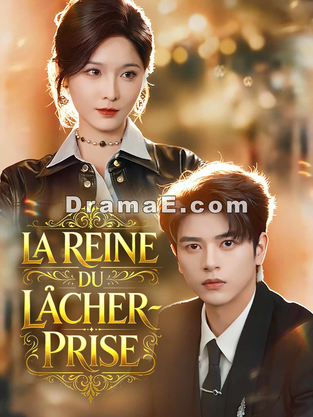 La Reine du Lâcher-Prise