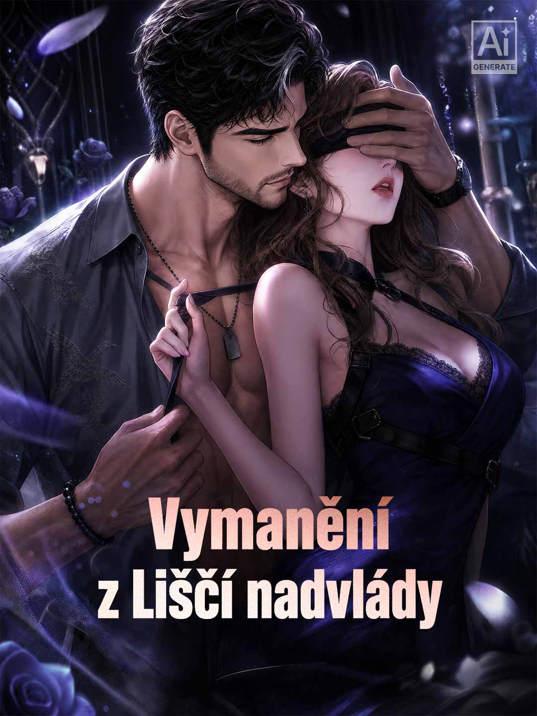 Vymanění z Liščí nadvlády