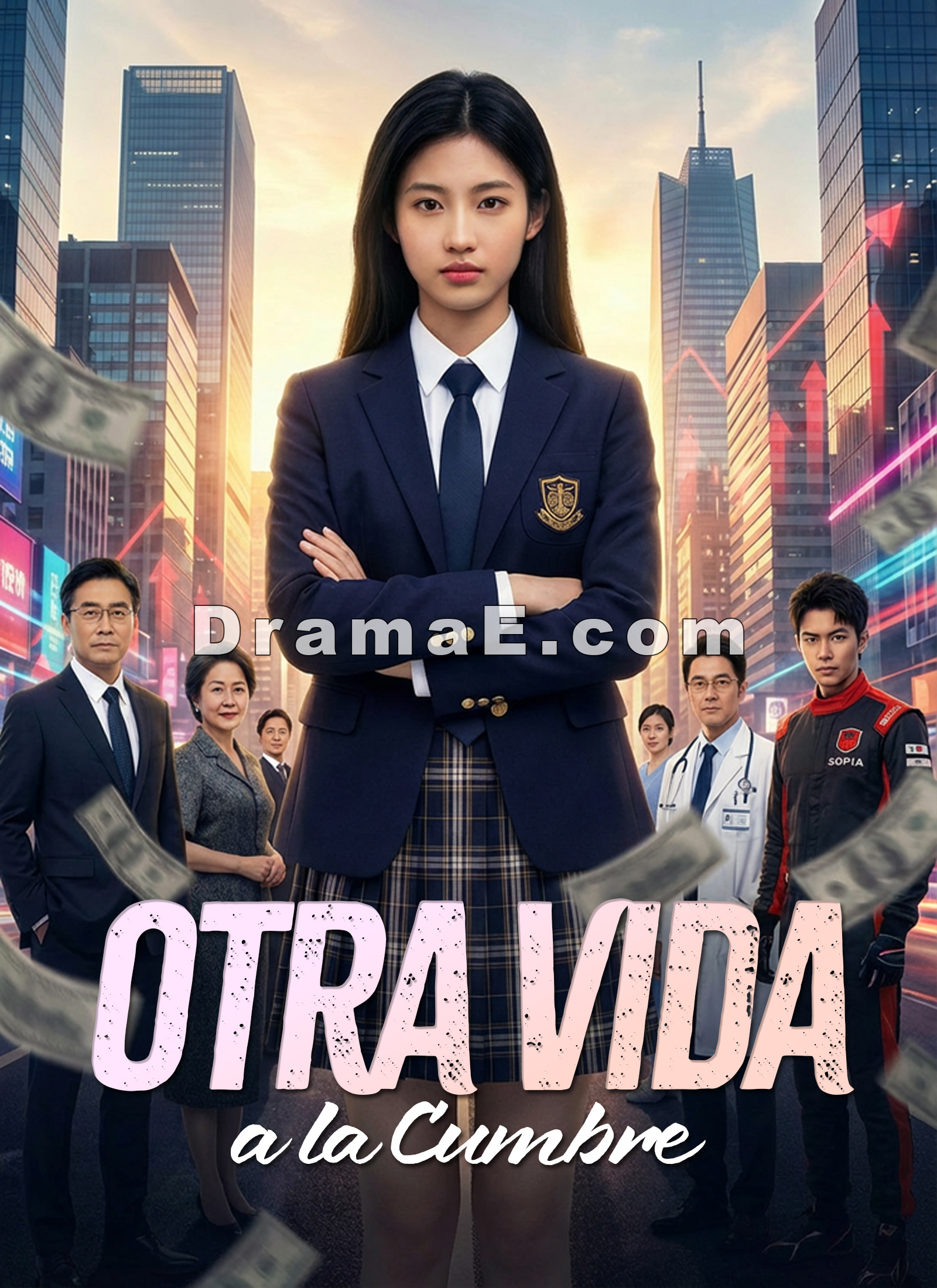 Otra Vida, a la Cumbre