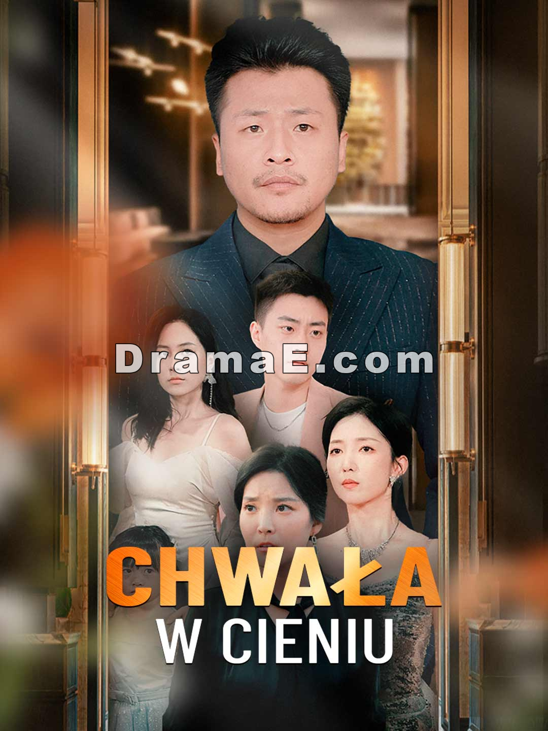 Chwała w cieniu