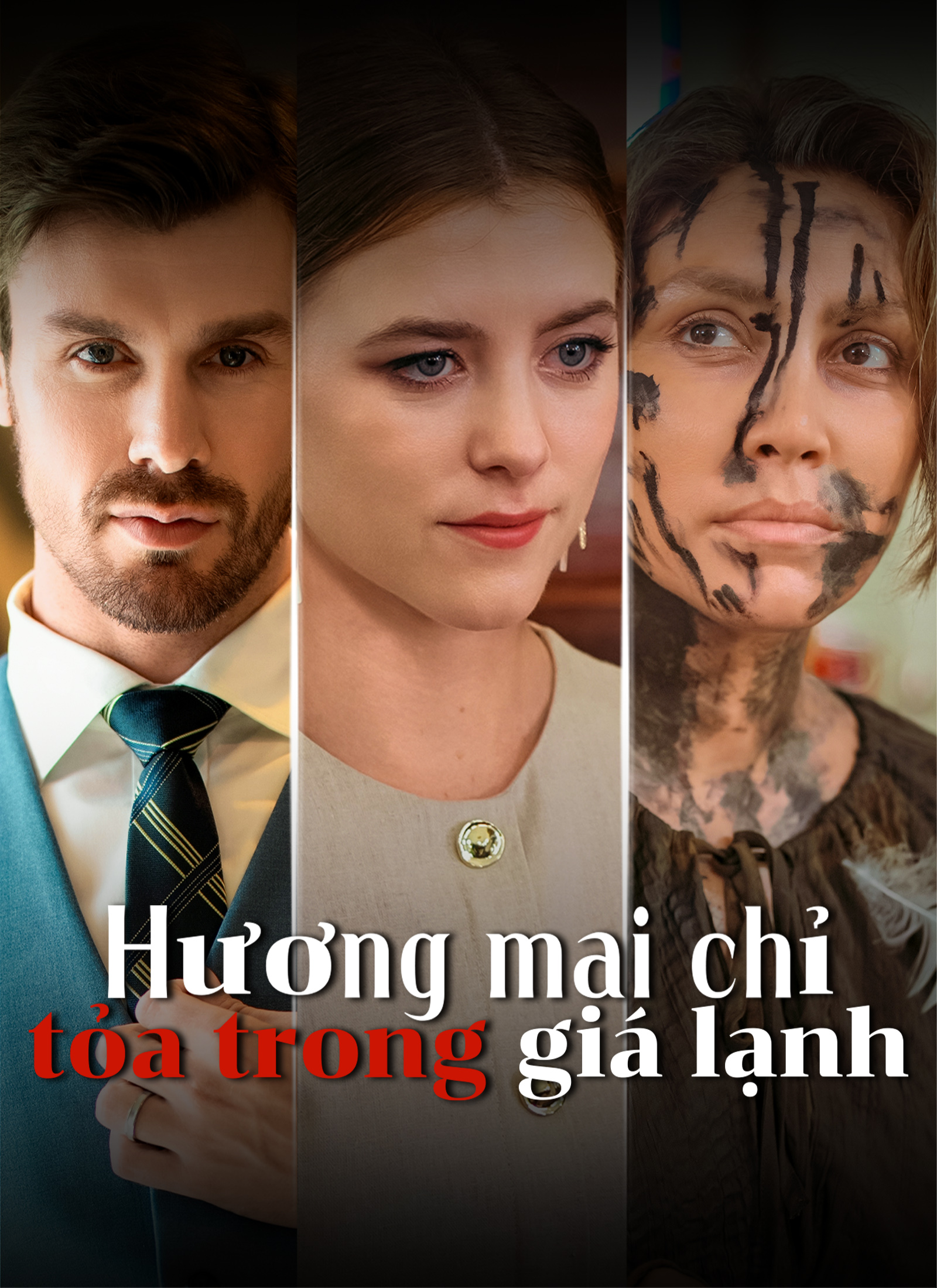 [Lồng Tiếng]Hương mai chỉ tỏa trong giá lạnh