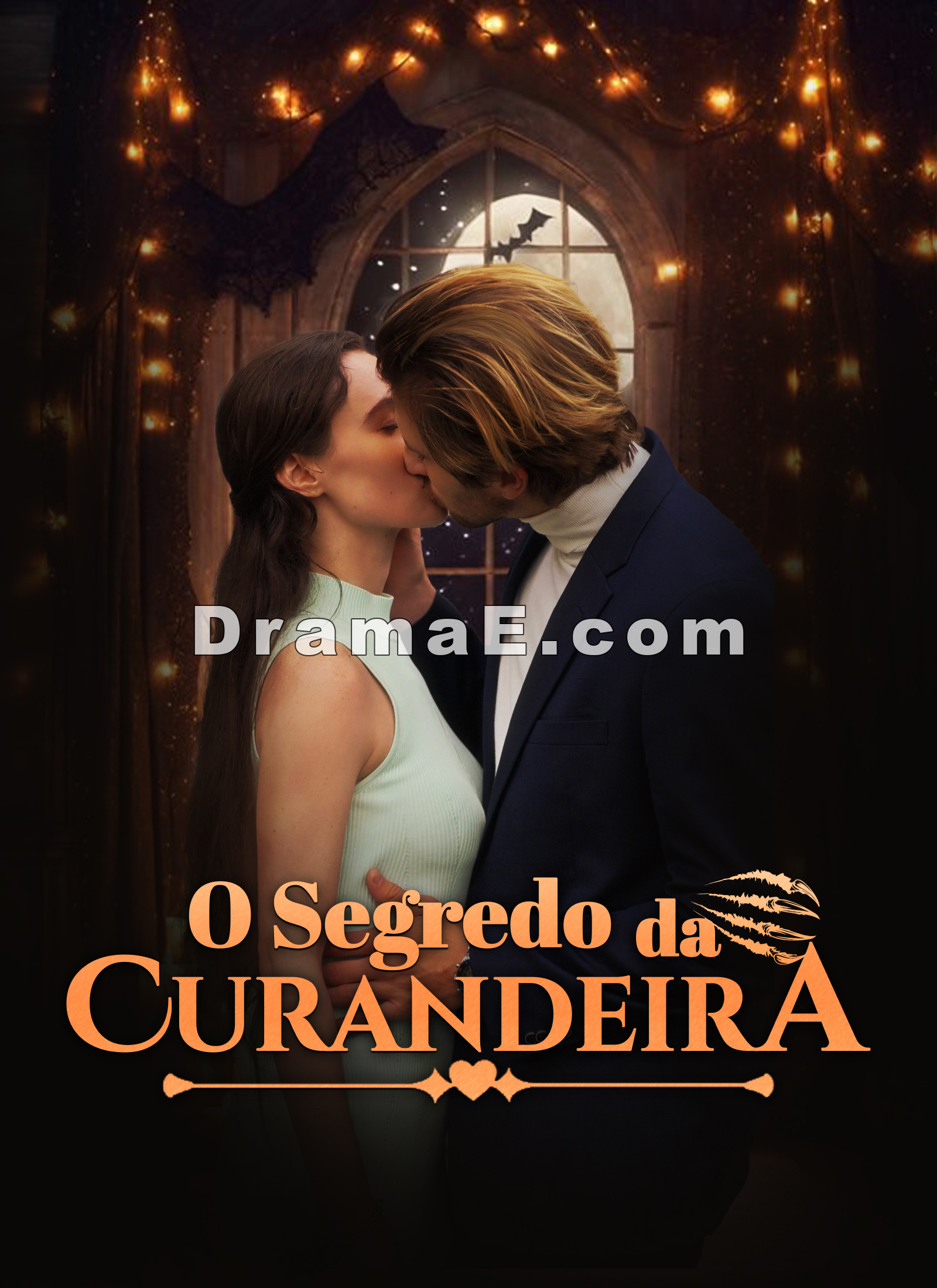 O Segredo da Curandeira