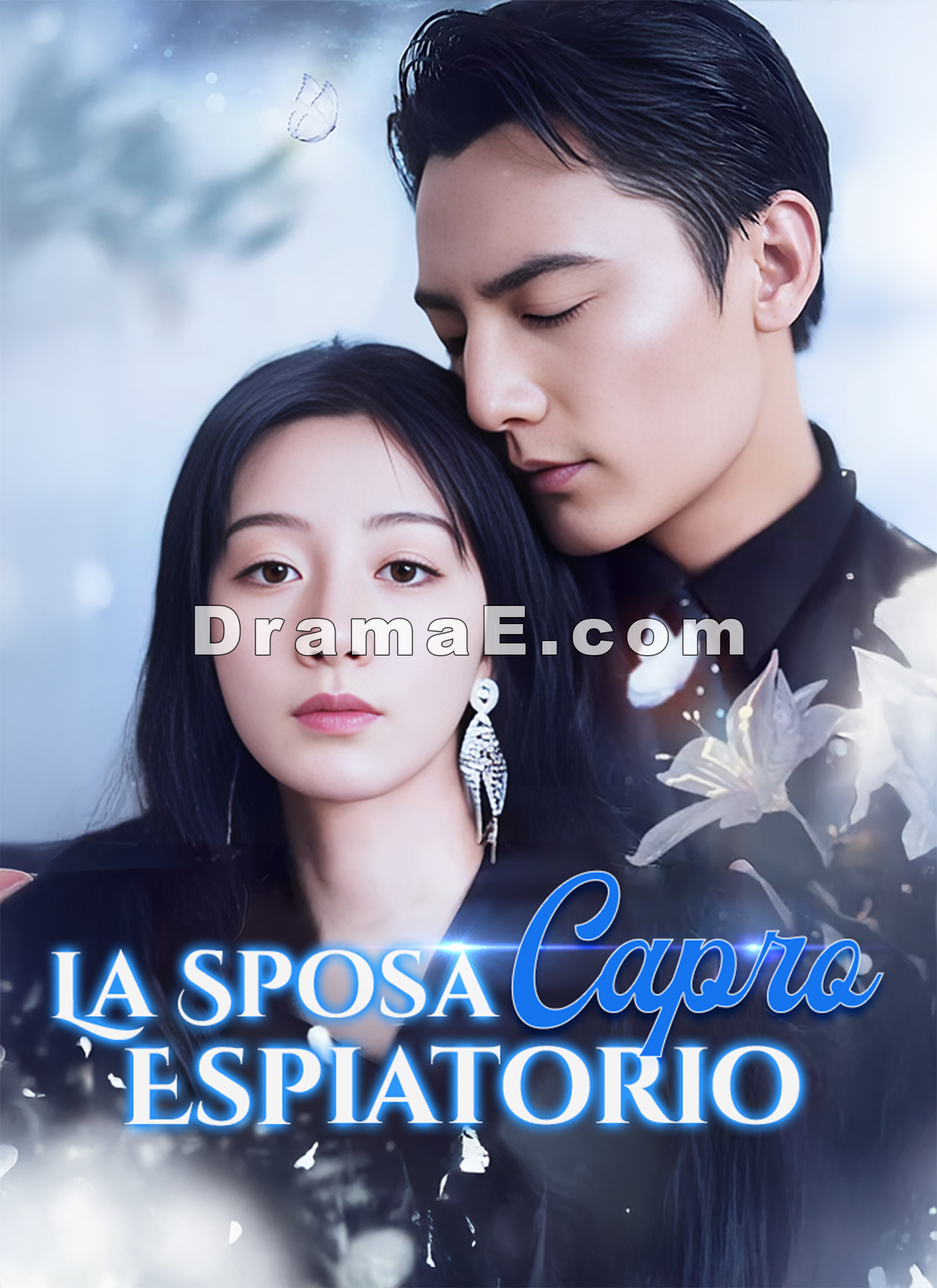La Sposa Capro Espiatorio