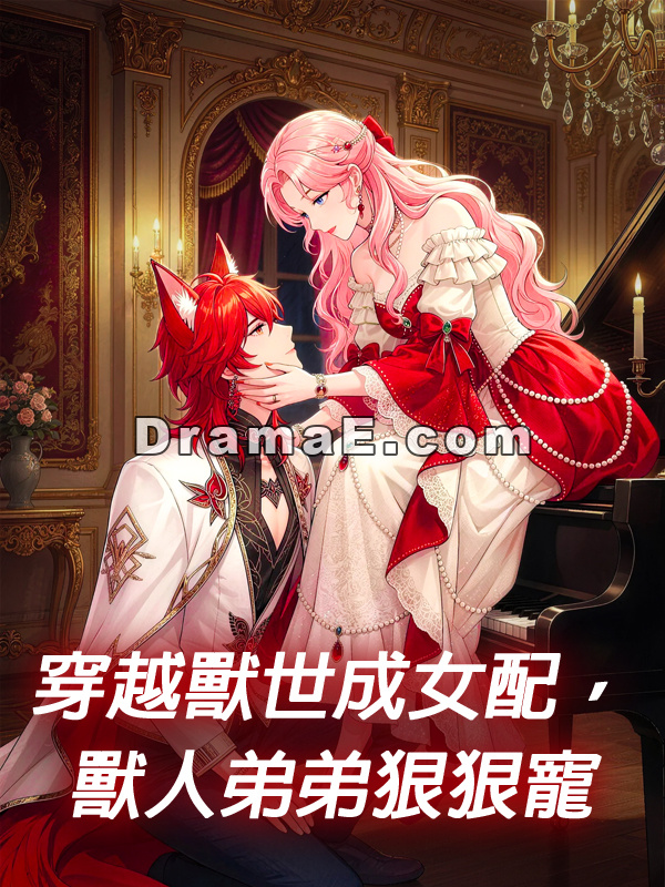 穿越獸世成女配，獸人弟弟狠狠寵