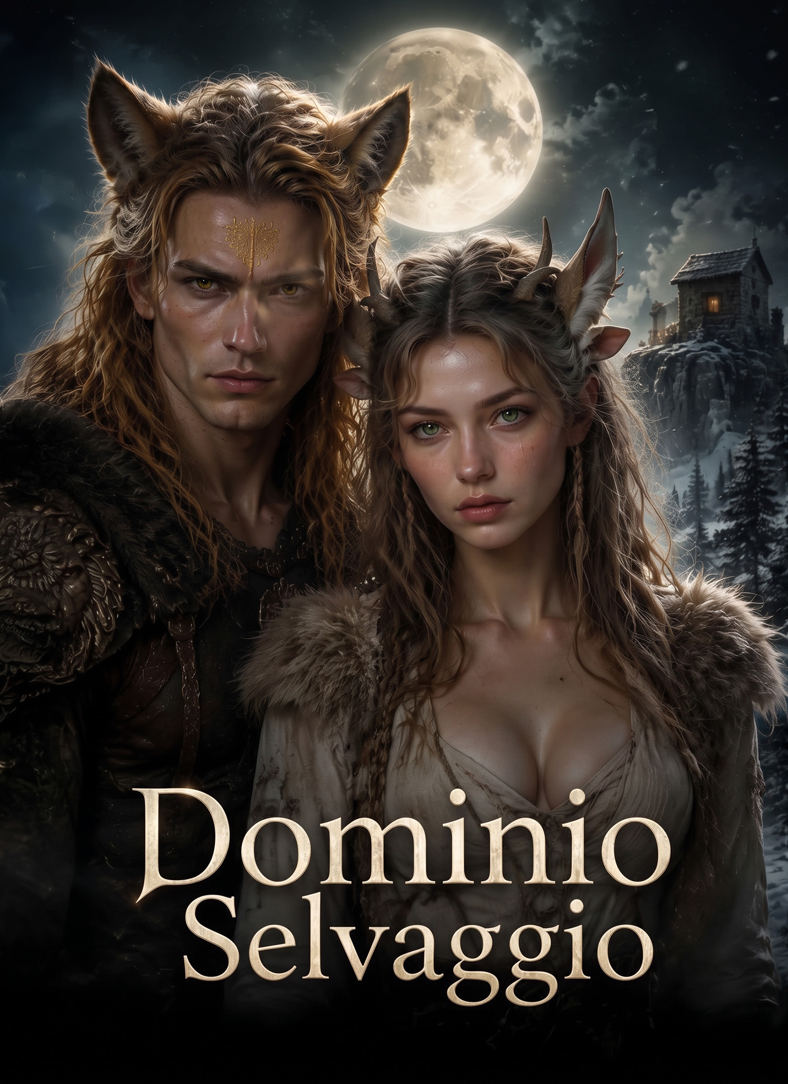 Dominio Selvaggio