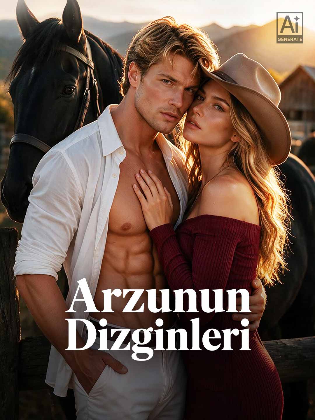 Arzunun Dizginleri