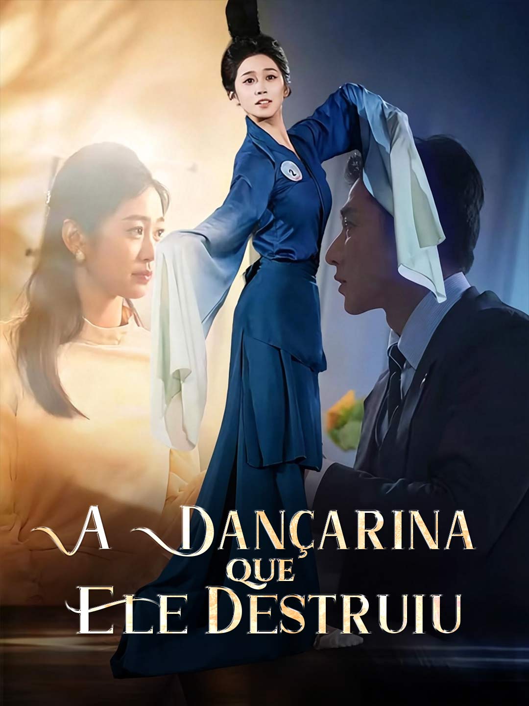 A Dançarina que Ele DestruiuAssista Todos os Episódios Gratuitamente