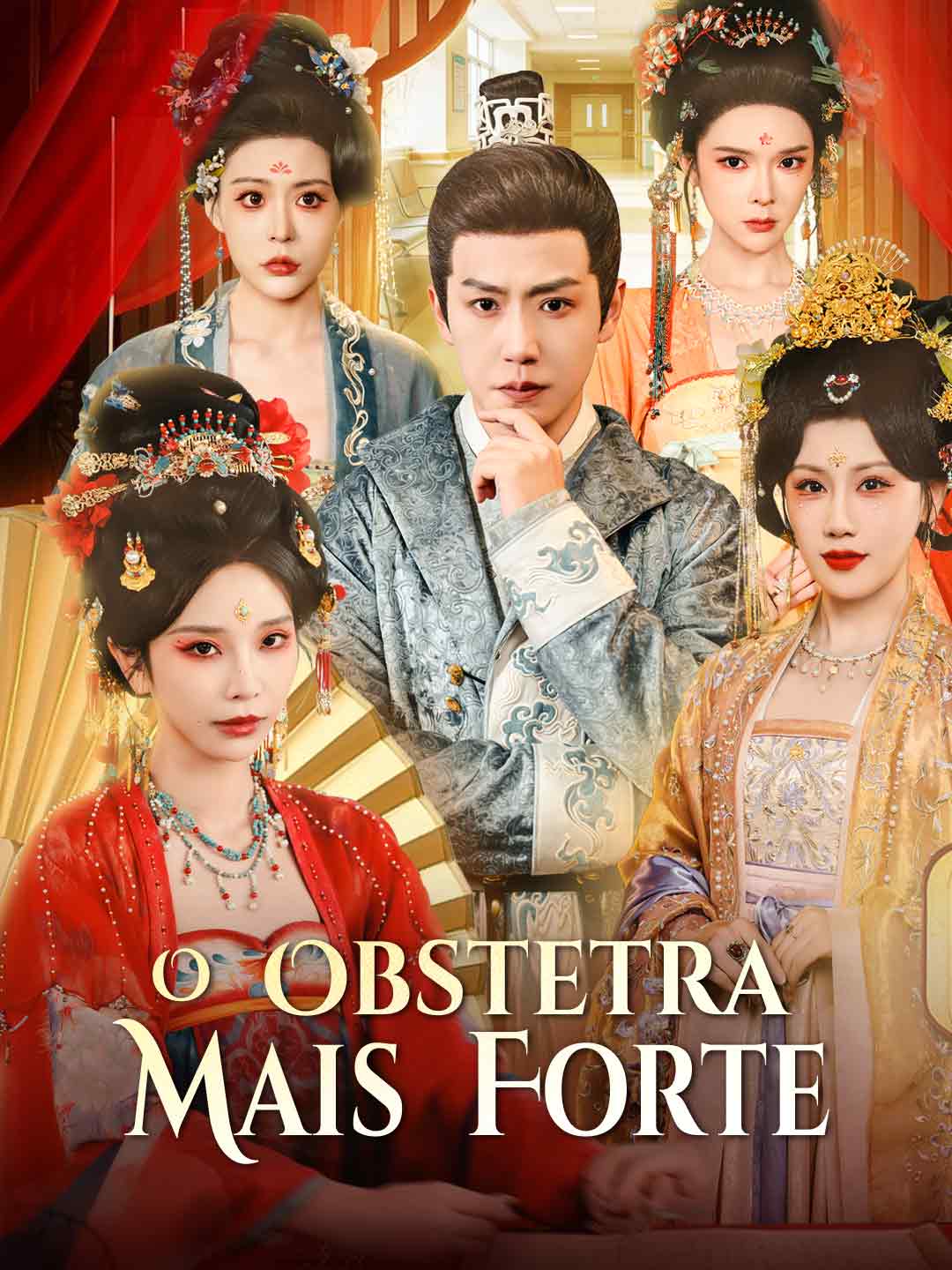 O Obstetra Mais ForteAssista Todos os Episódios Gratuitamente