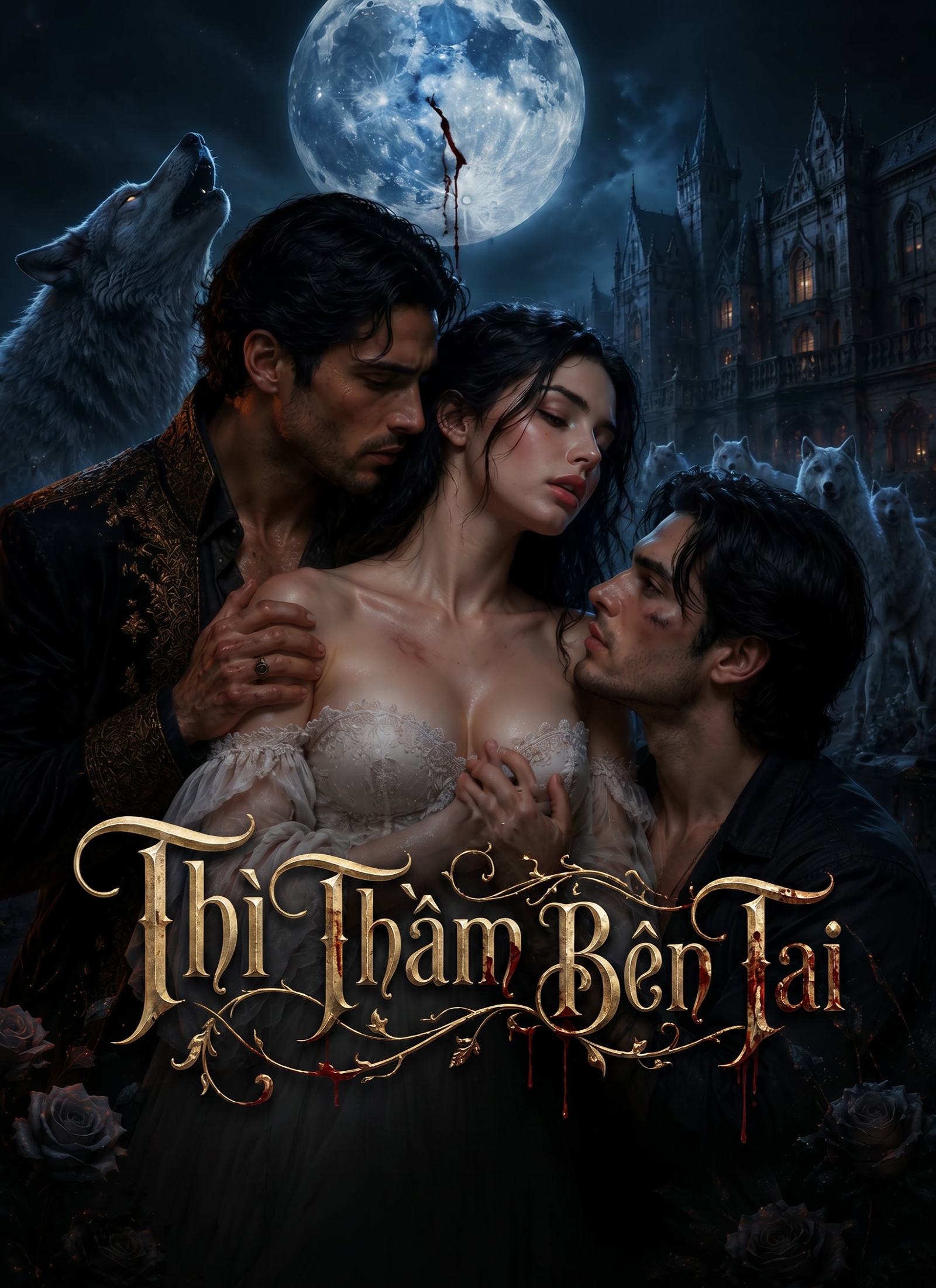 [Lồng Tiếng] Thì Thầm Bên Tai