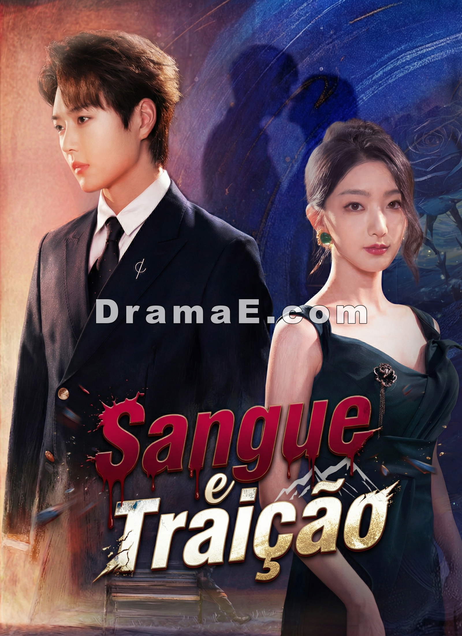 [Dublado]Sangue e Traição