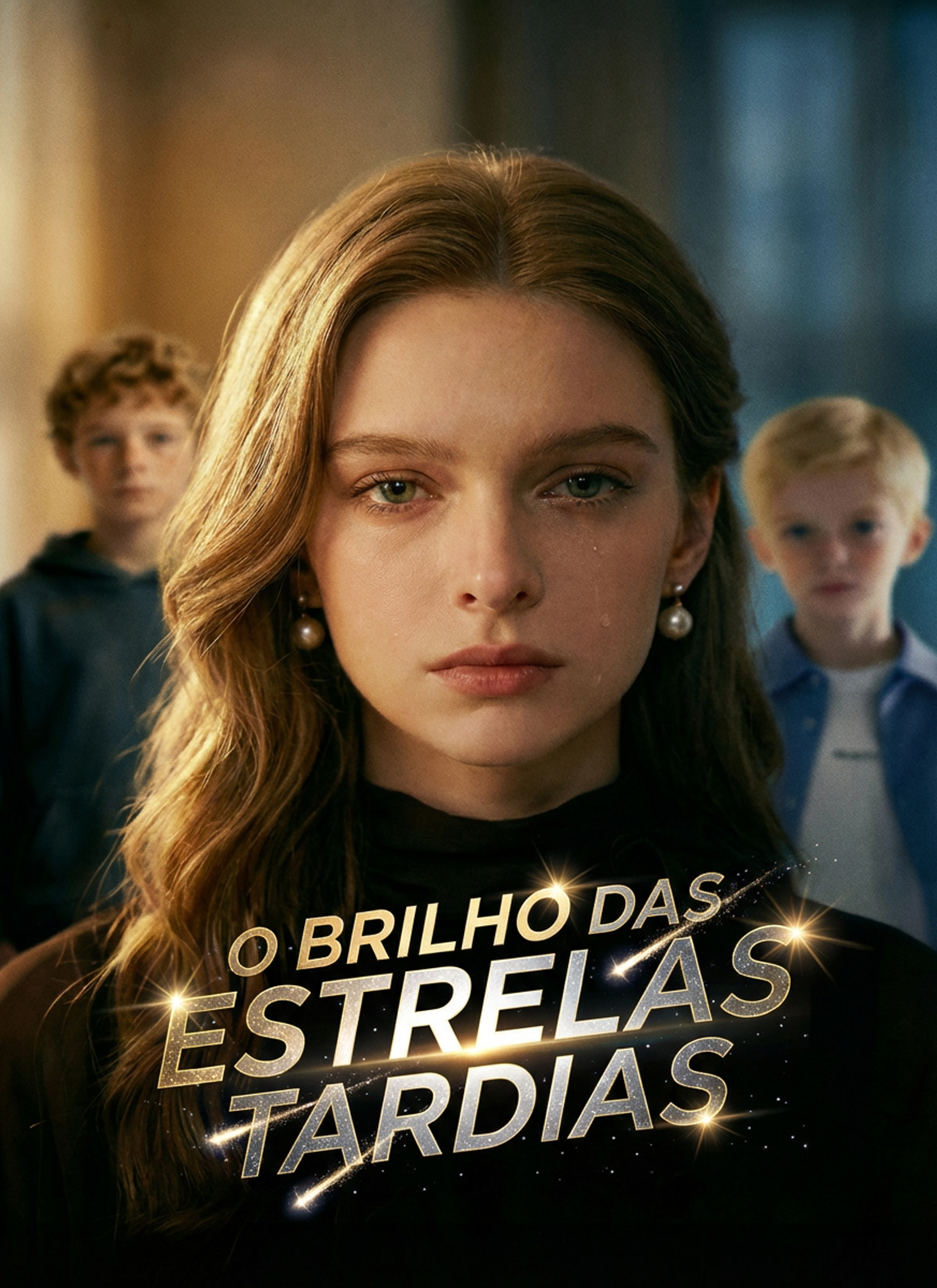 O Brilho das Estrelas TardiasAssista Todos os Episódios Gratuitamente