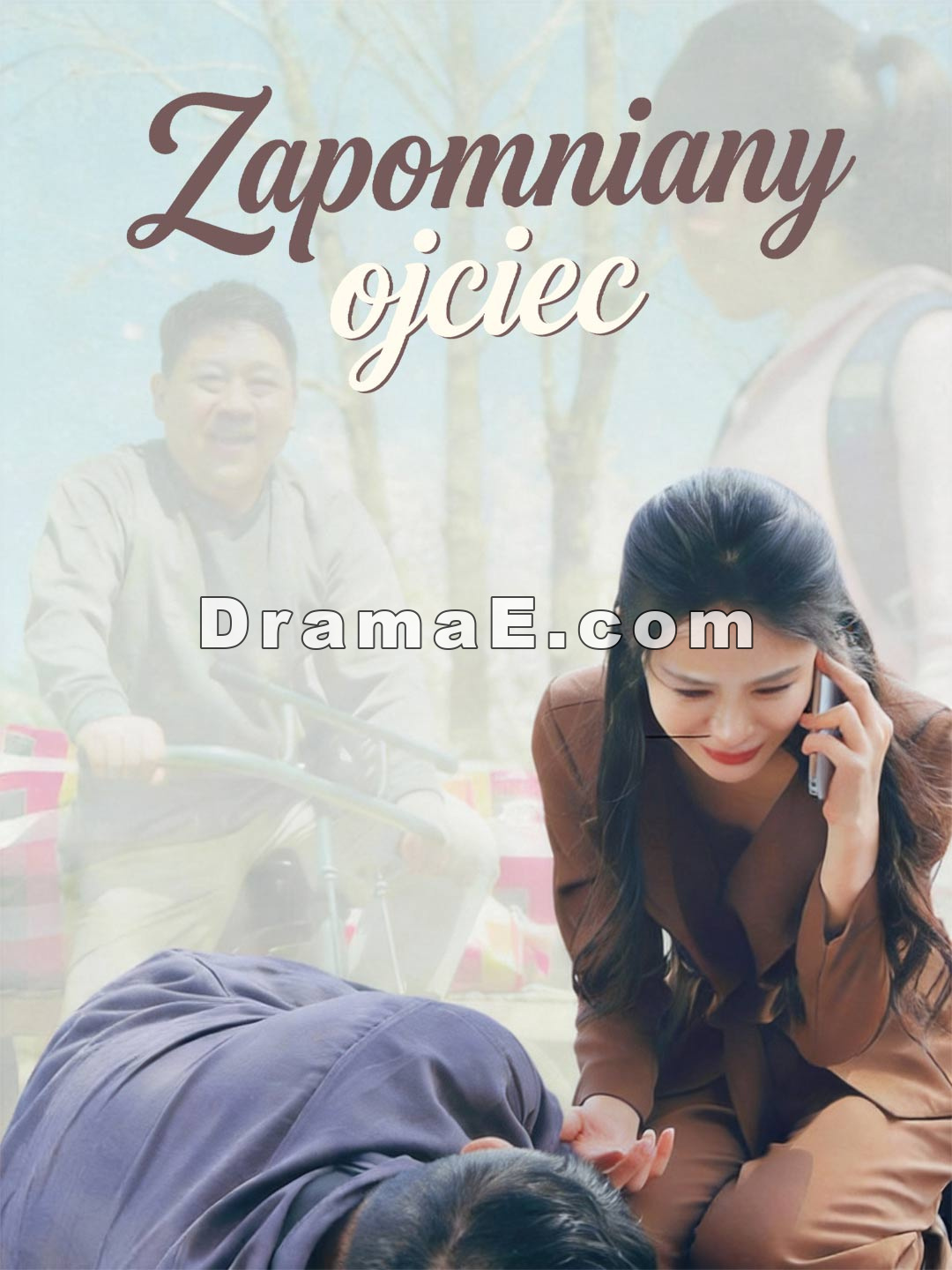 Zapomniany ojciec