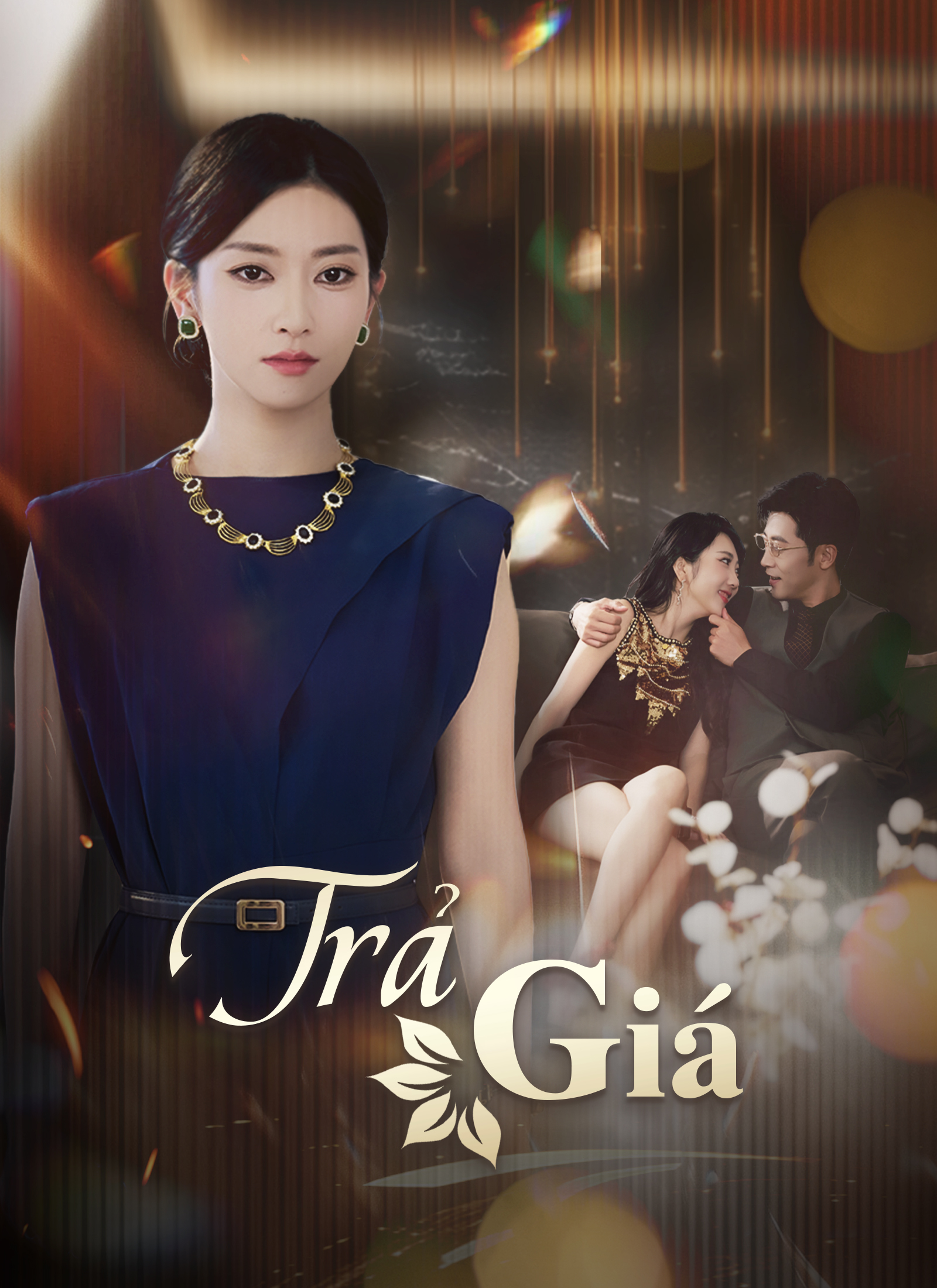 [Lồng tiếng]Trả Giá