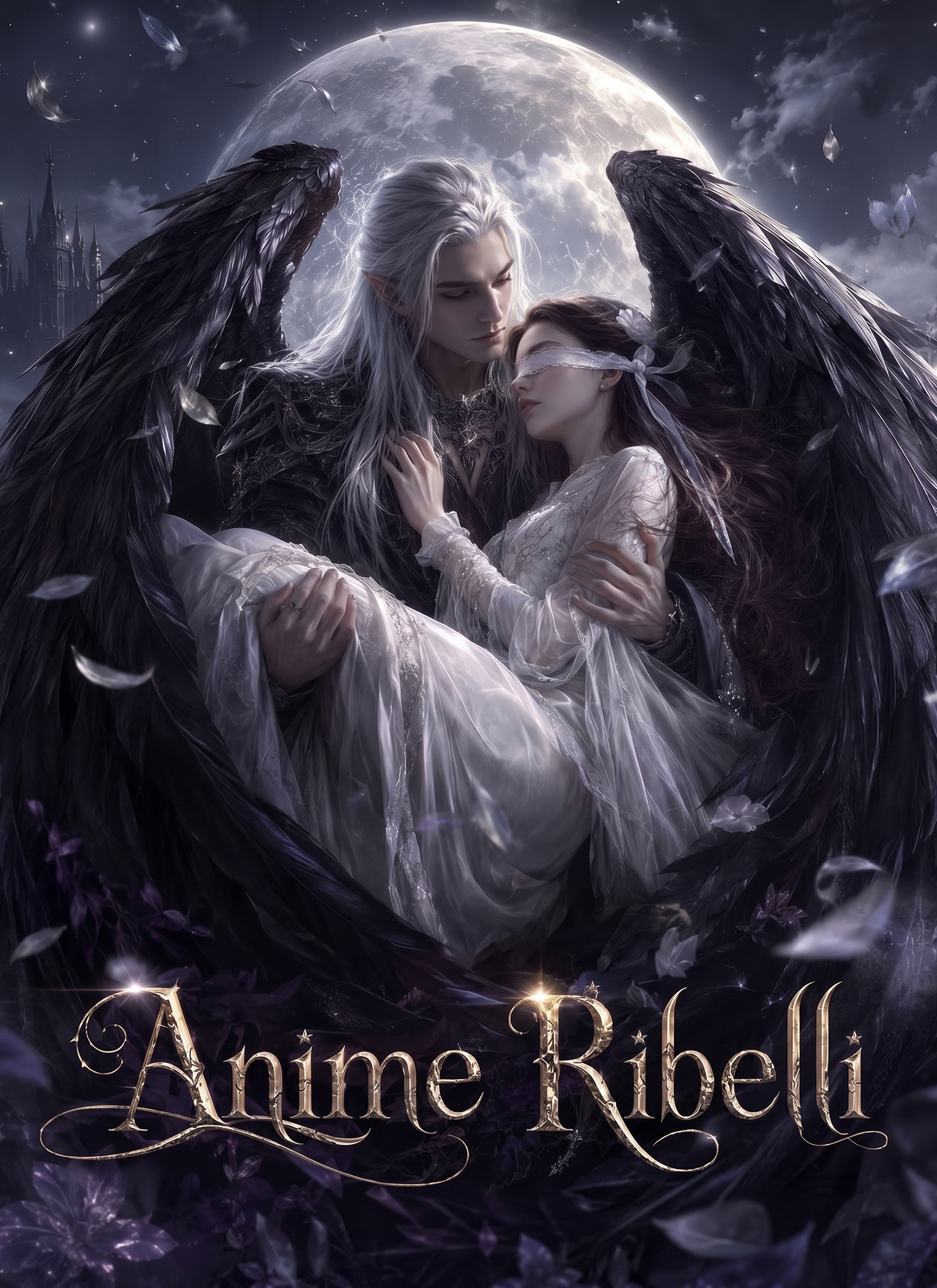 Anime Ribelli