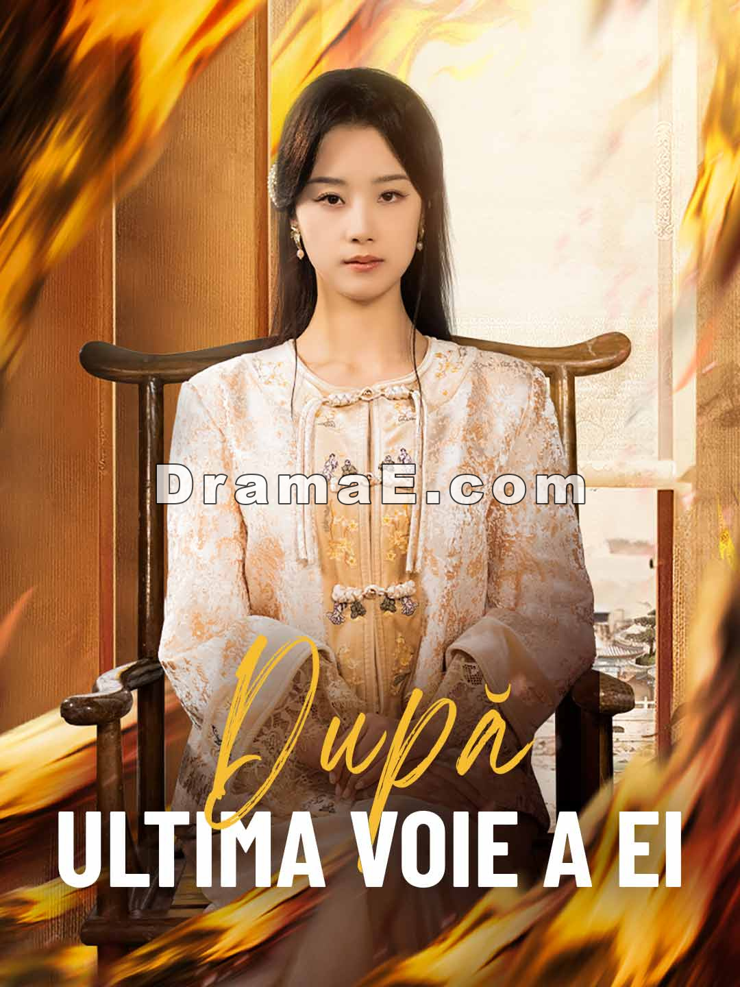 După ultima voie a ei