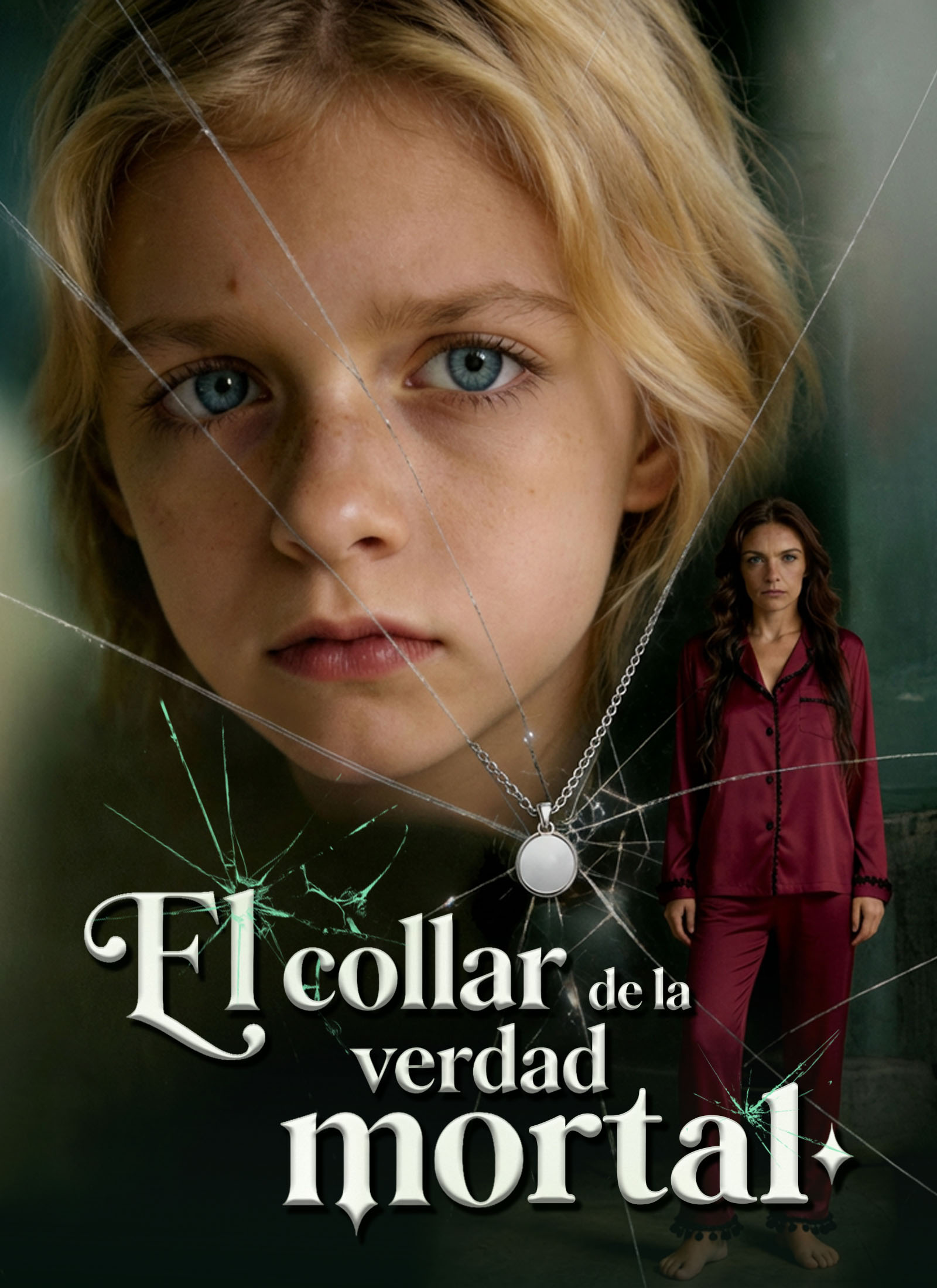 El collar de la verdad mortal