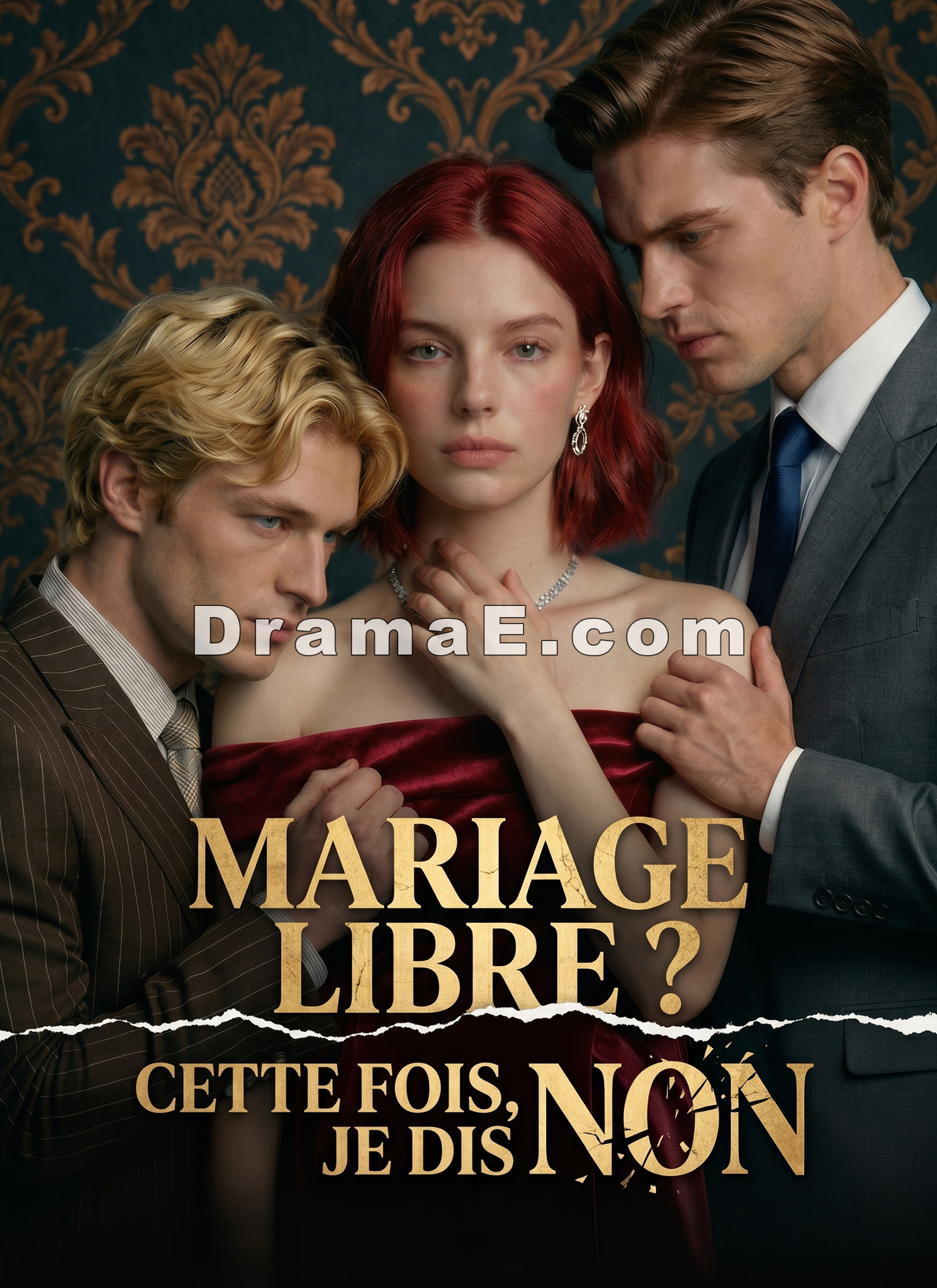 Mariage libre ? Cette fois, je dis non