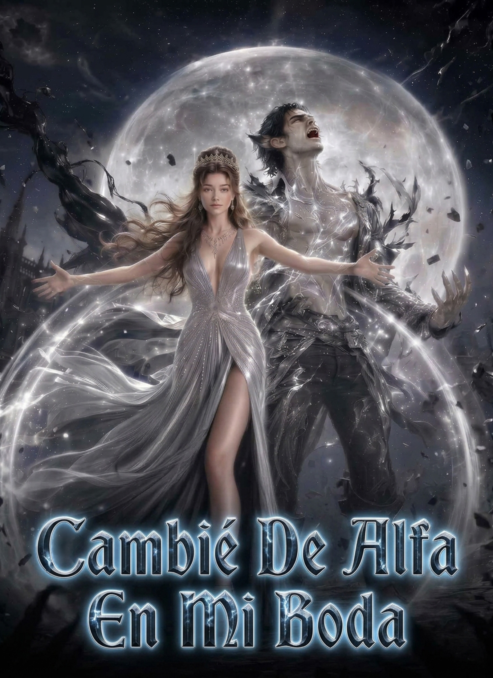 Cambié de Alfa en Mi BodaVer Todos los Episodios Gratis