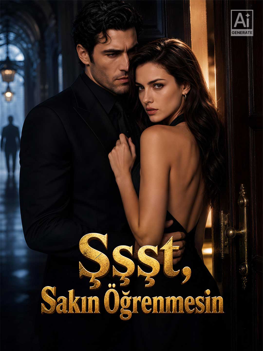 Şşşt, Sakın Öğrenmesin