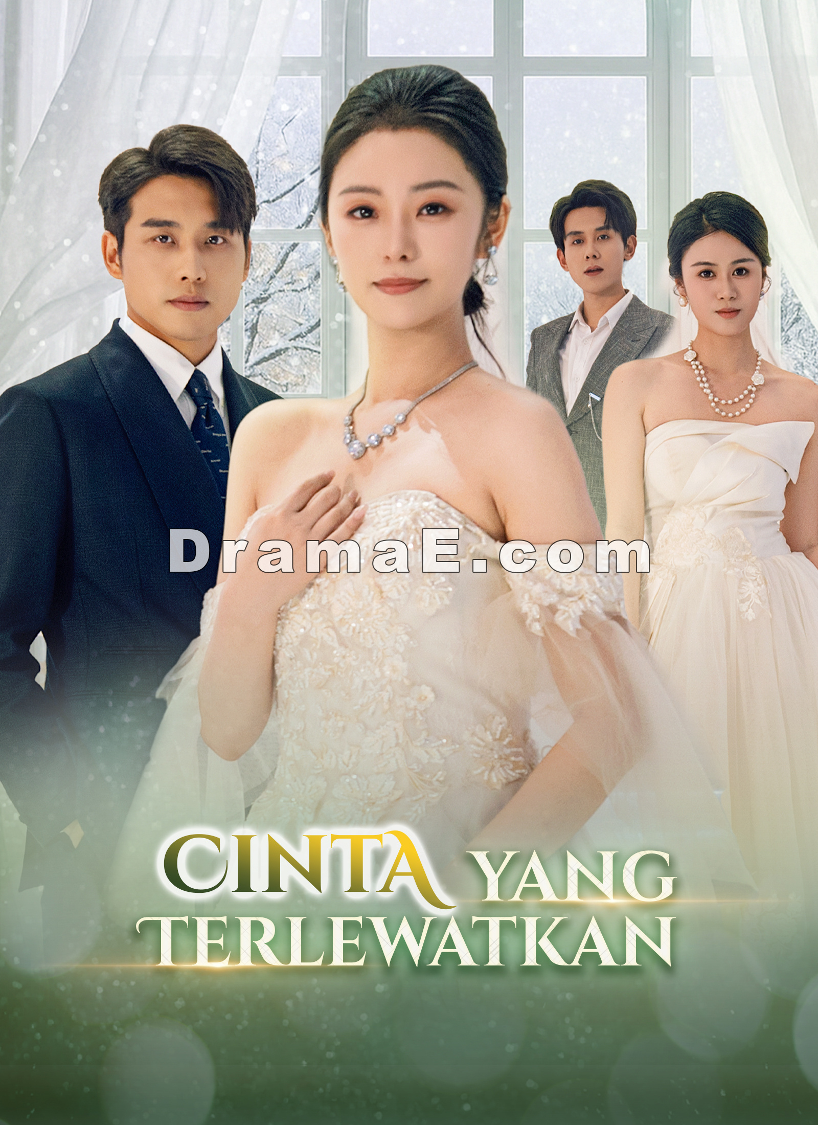 [Dubbing]Cinta yang Terlewatkan
