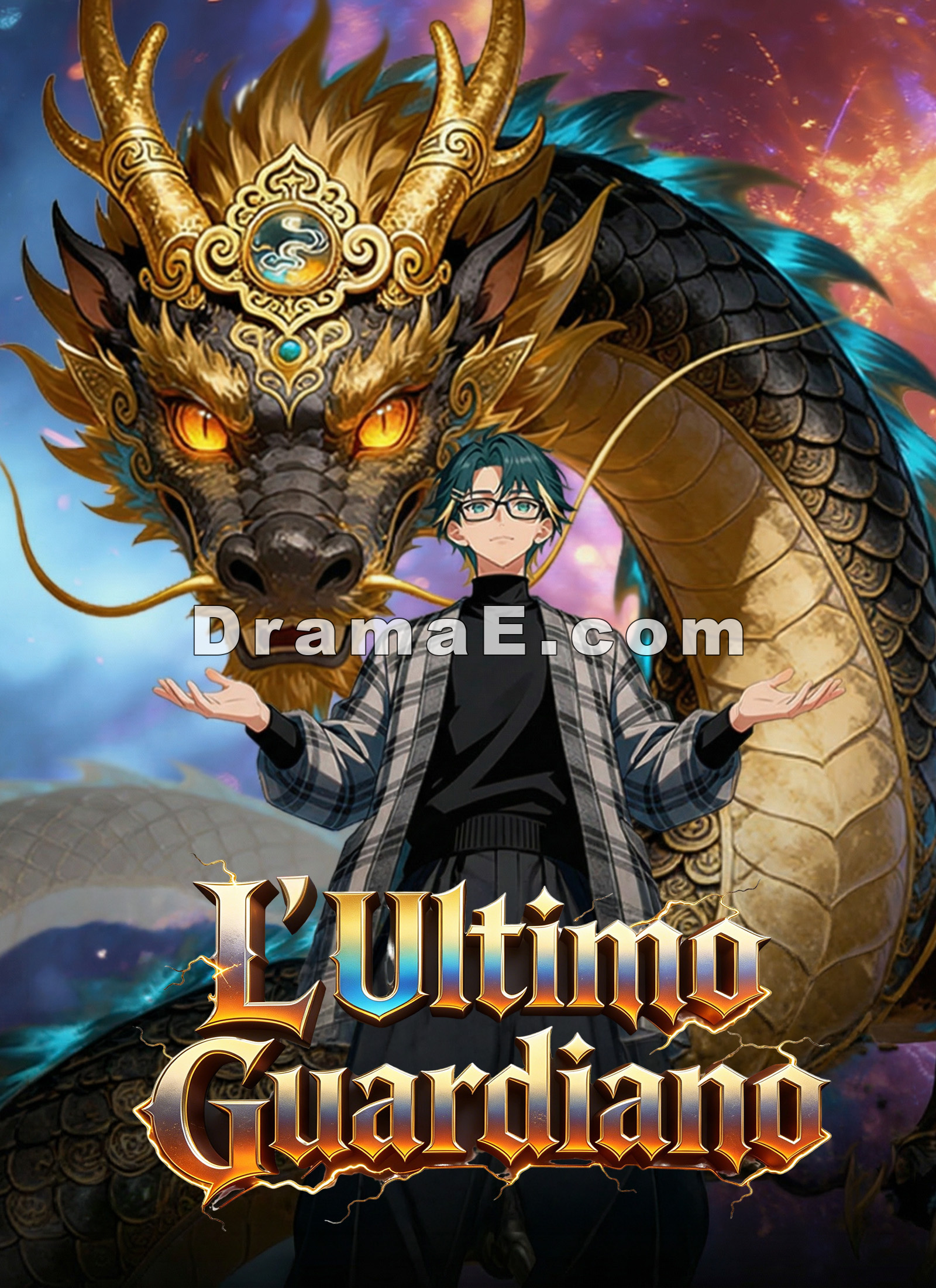 [Doppiato]L'Ultimo Guardiano