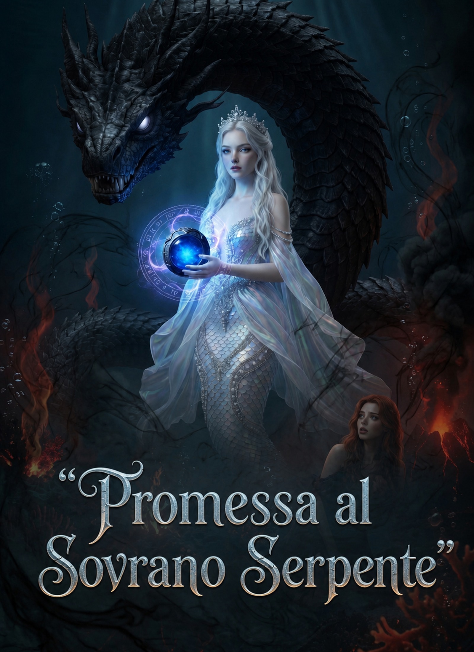 Promessa al Sovrano Serpente