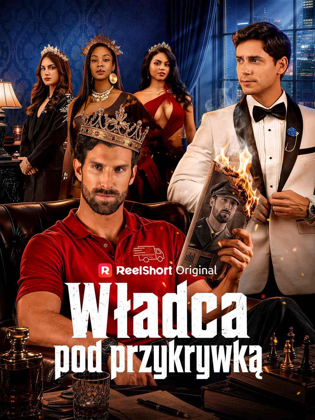 Władca pod przykrywką