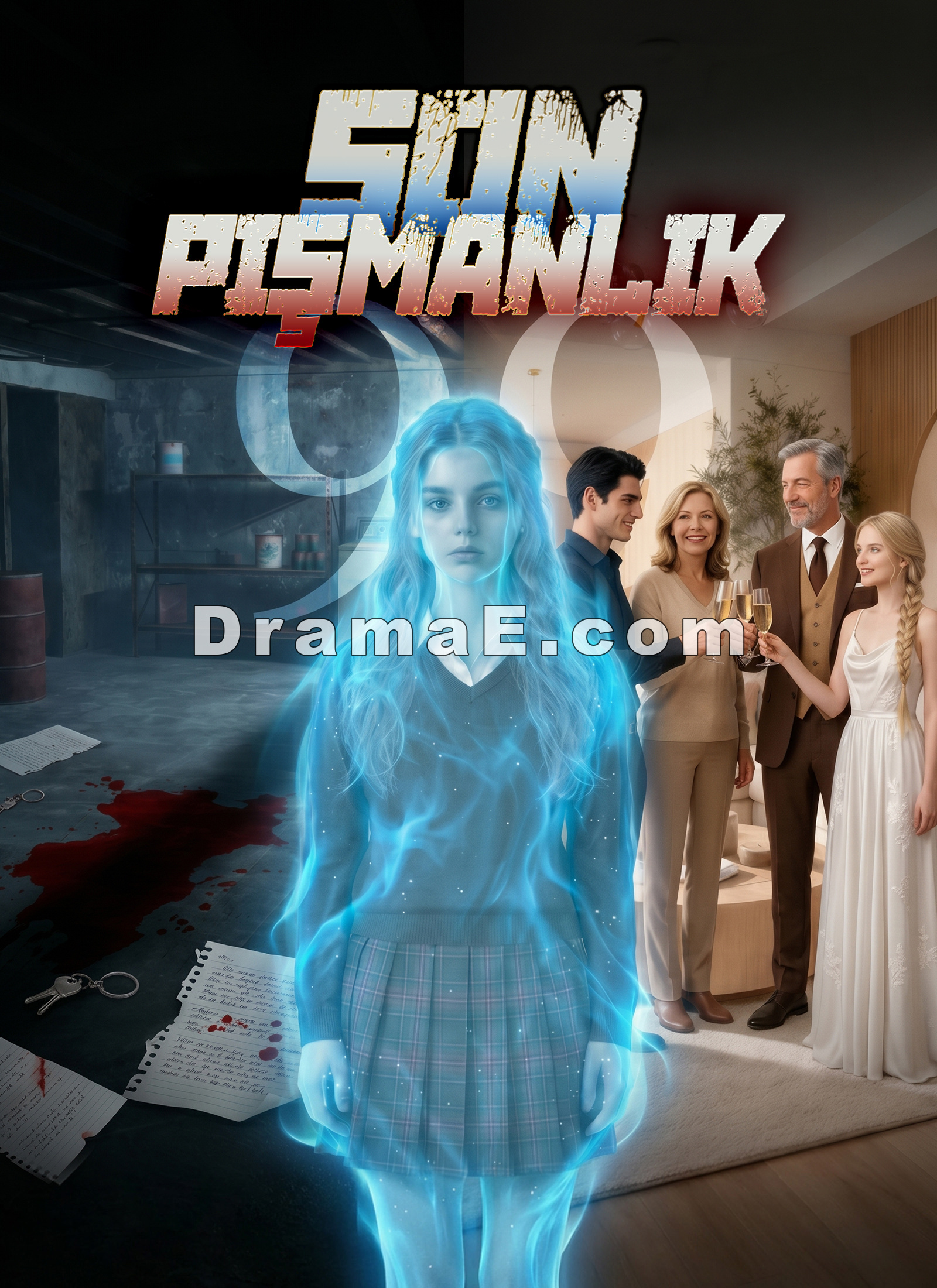 Son Pişmanlık