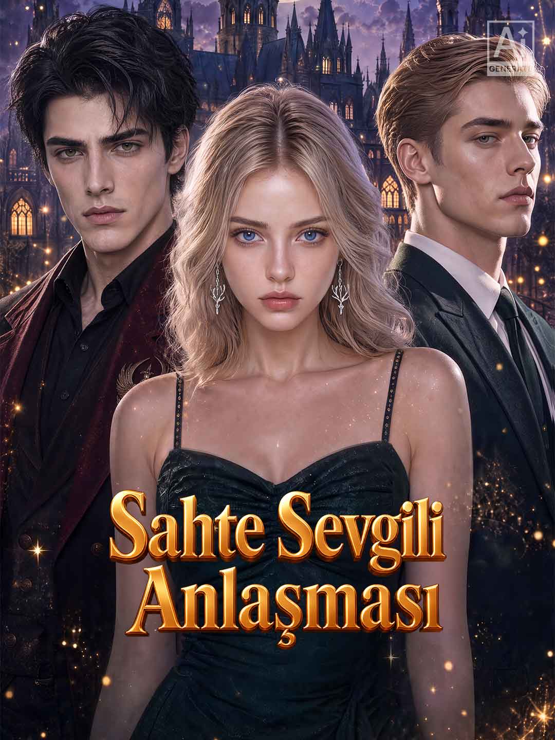 Sahte İlişki Büyüsü