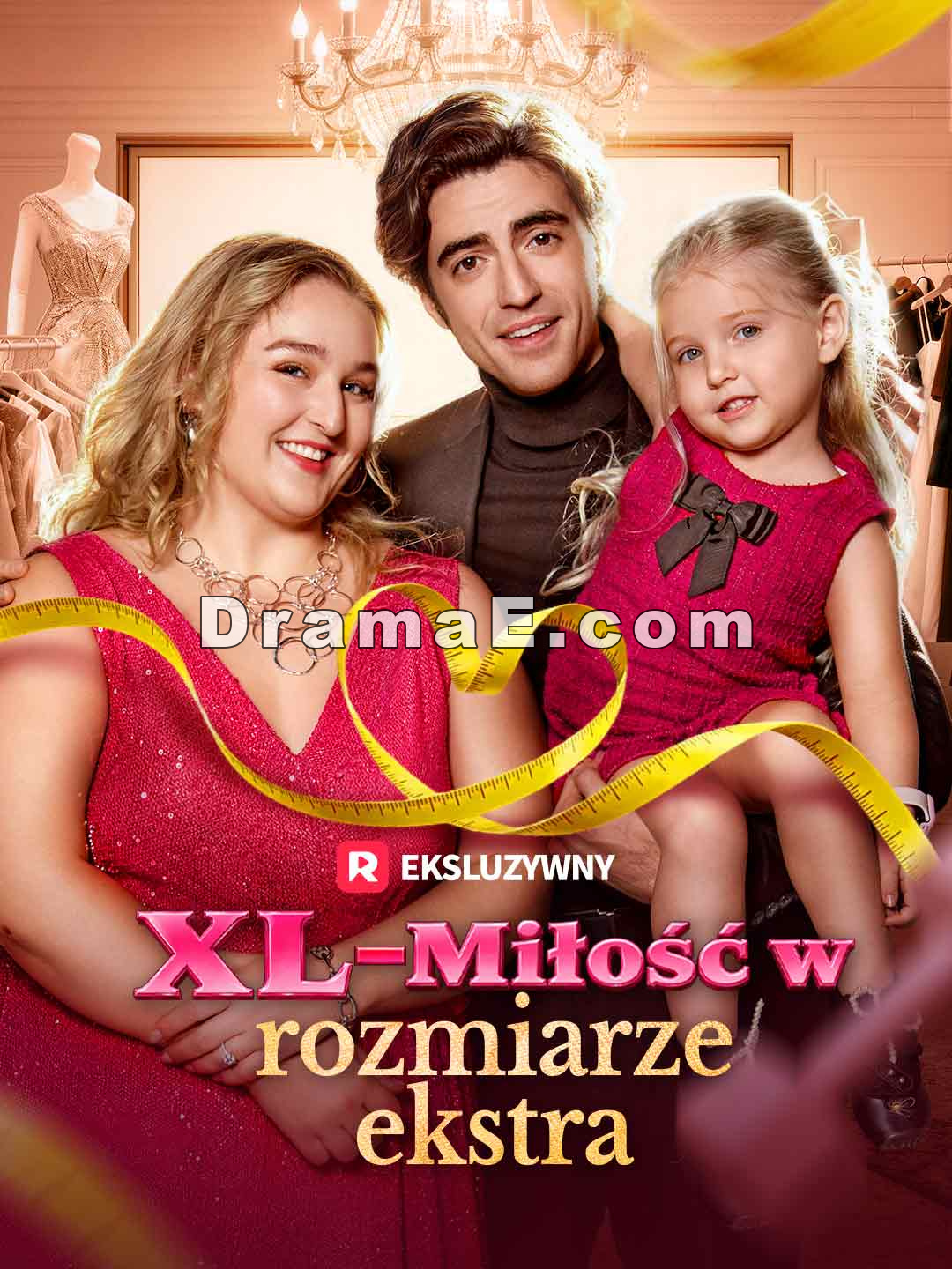 XL – Miłość w rozmiarze ekstra