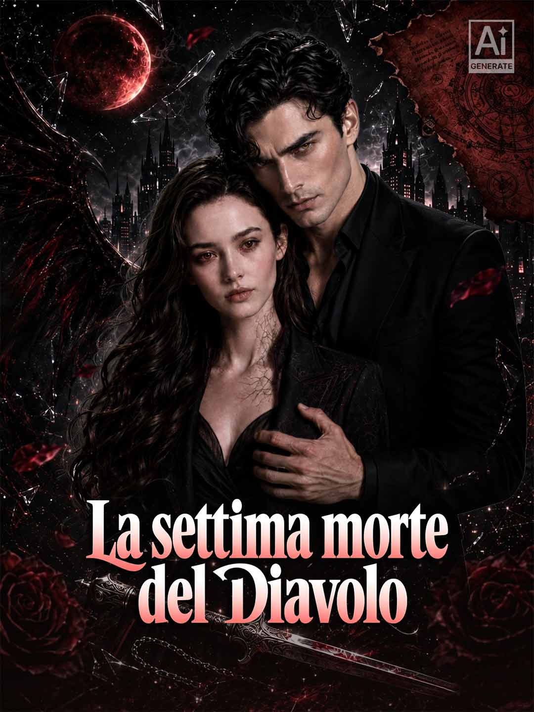 La settima morte del Diavolo