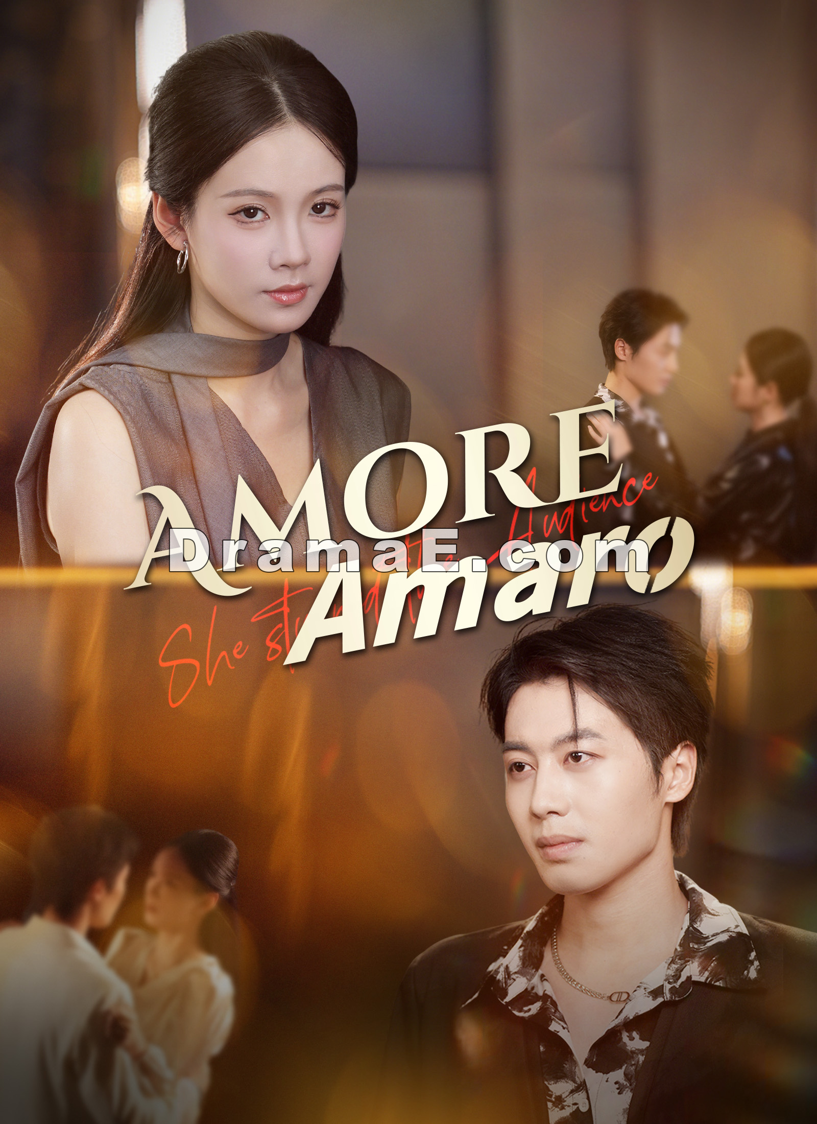 [Doppiato]Amore Amaro