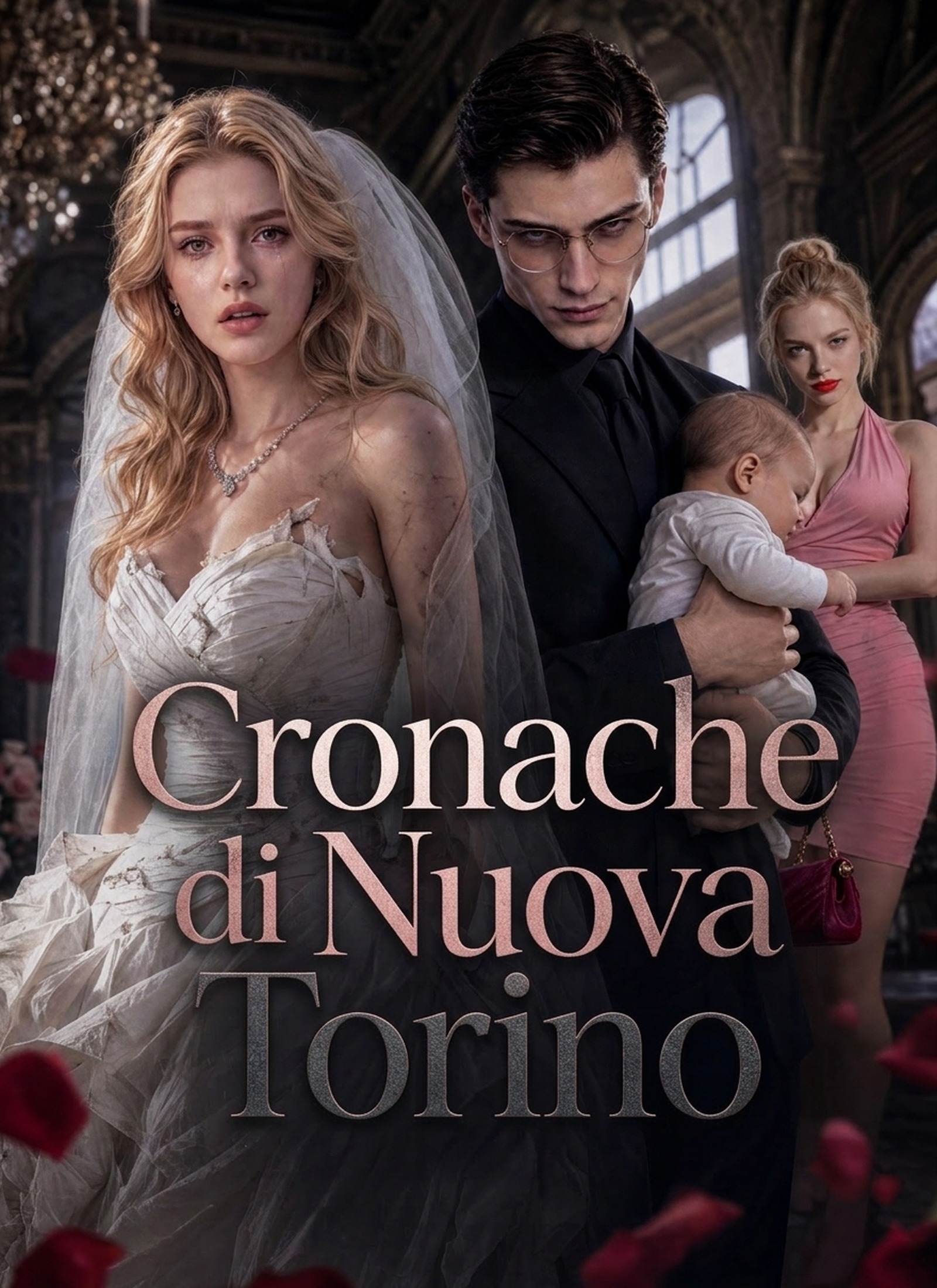 Cronache di Nuova Torino
