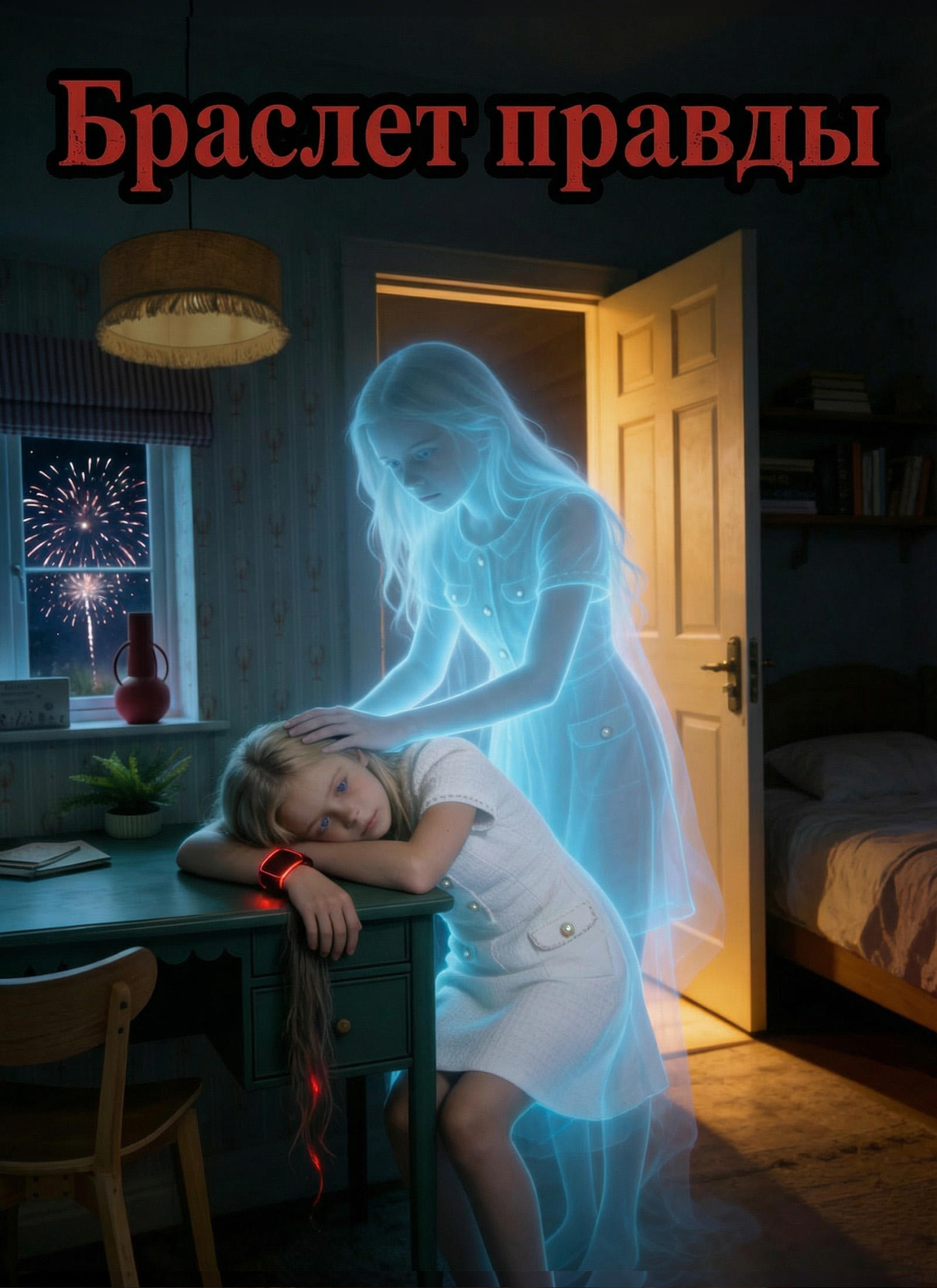 Браслет правды