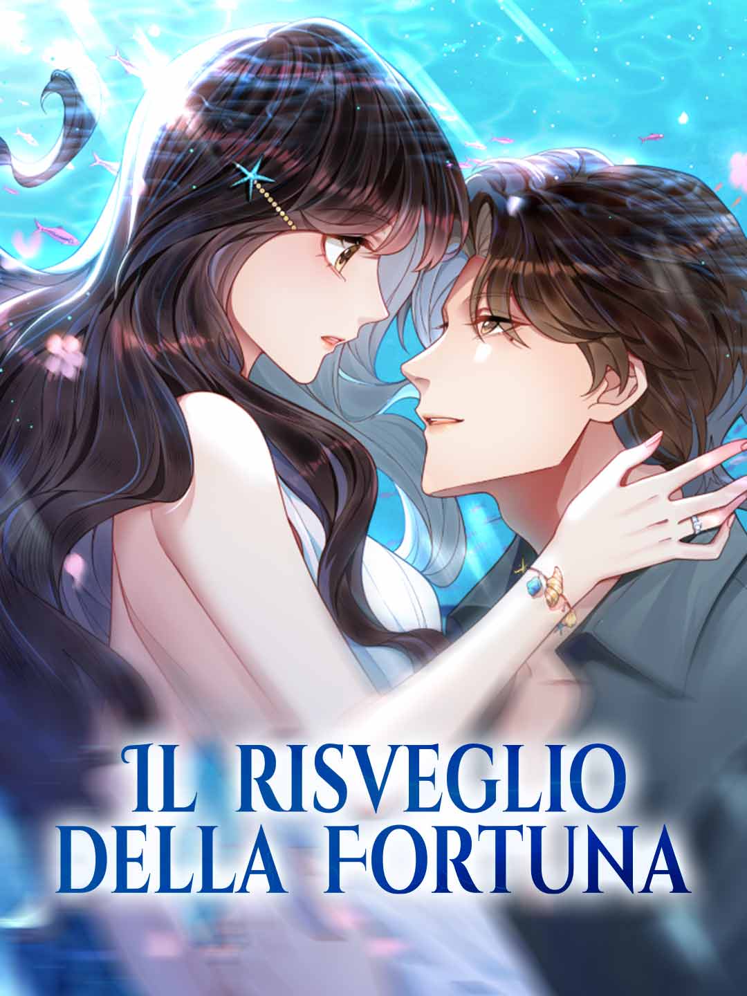 Il risveglio della fortuna