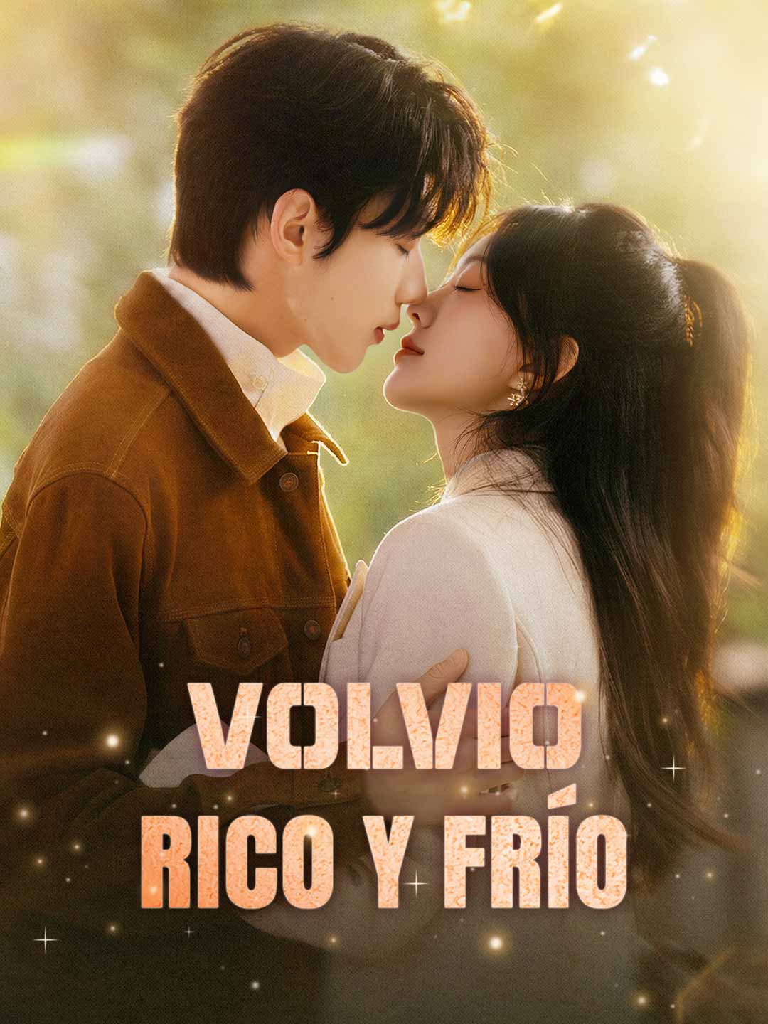 Volvió rico y frío