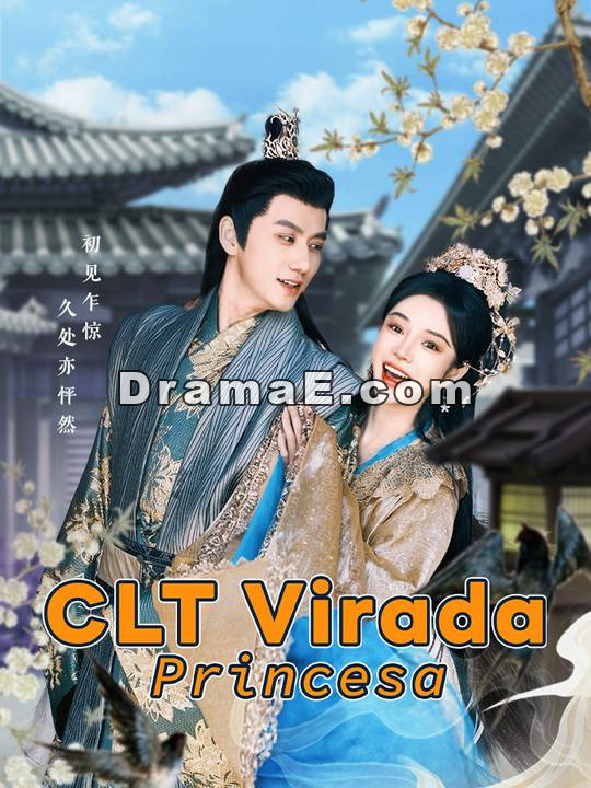 CLT Virada Princesa