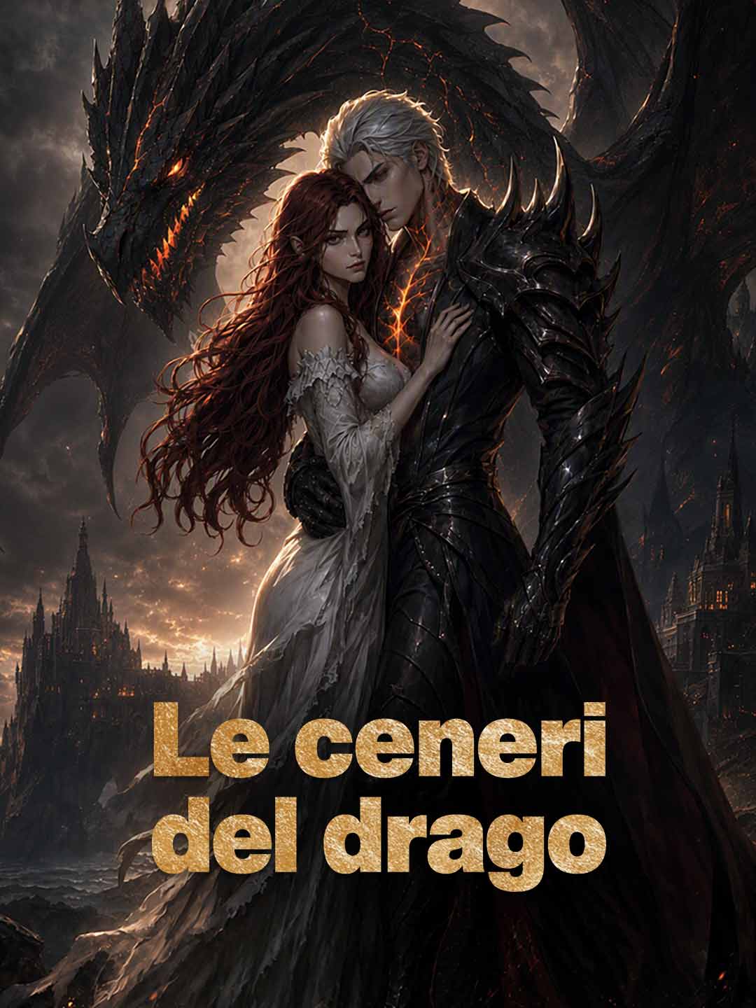 Le ceneri del drago