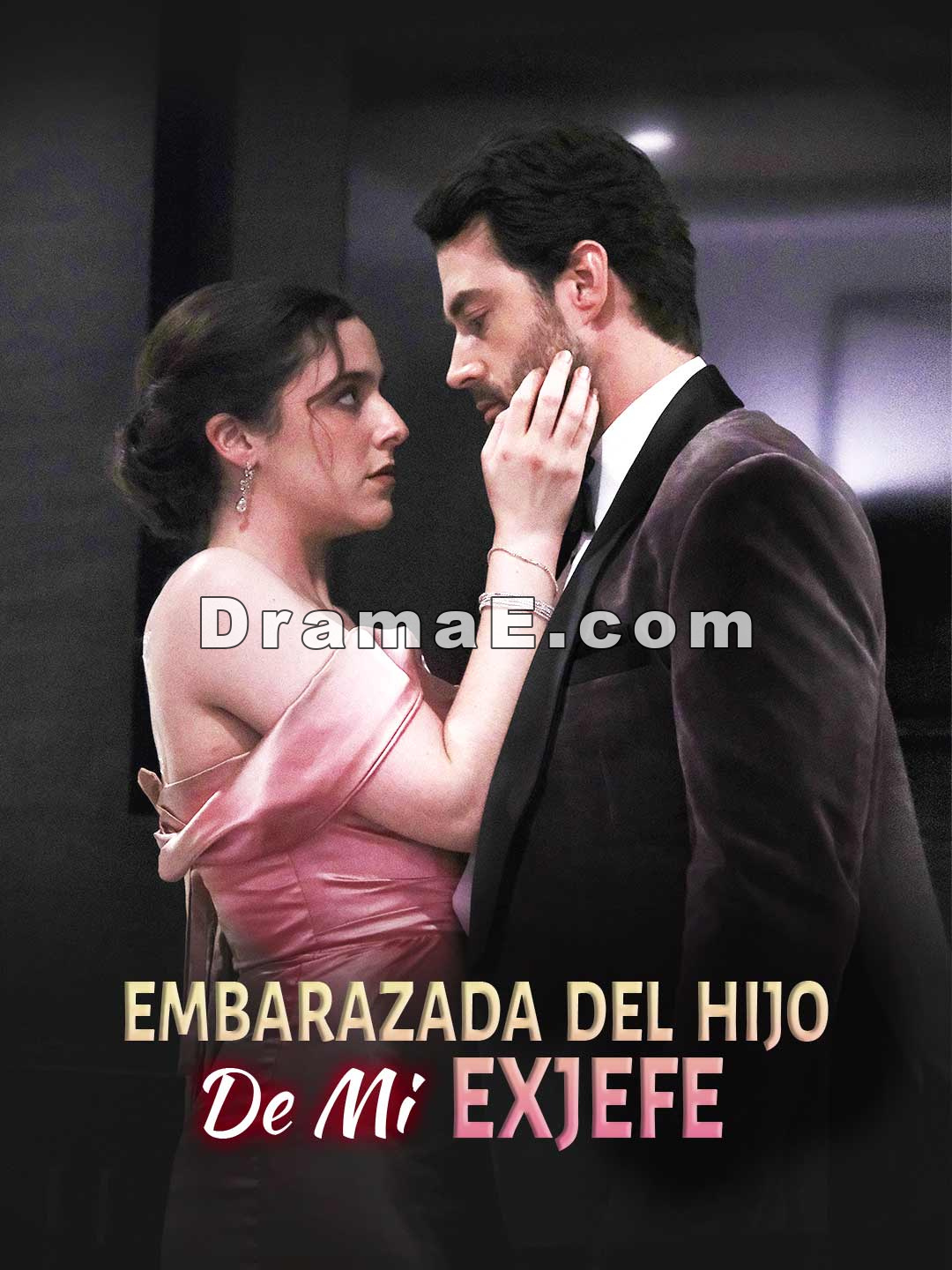 Embarazada del hijo de mi exjefe