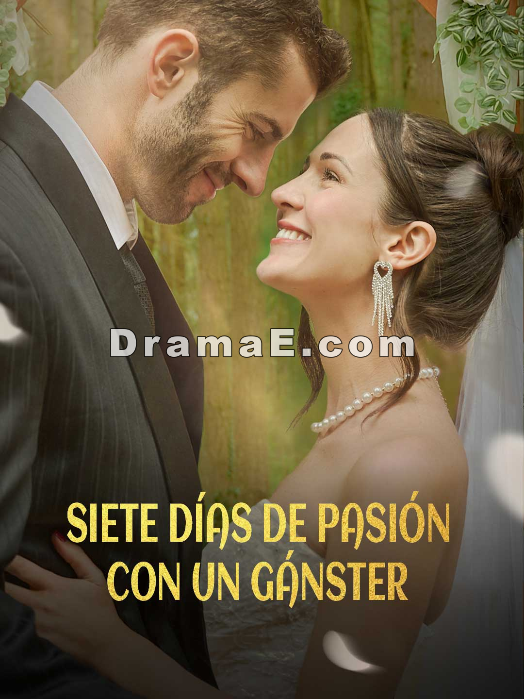 Siete días de pasión con un gánster