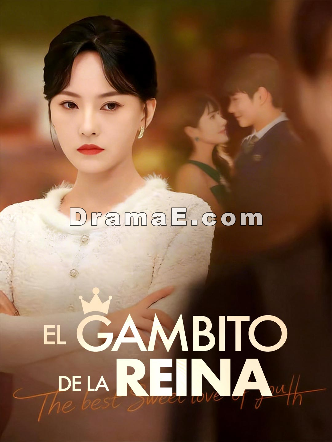 El gambito de la reina