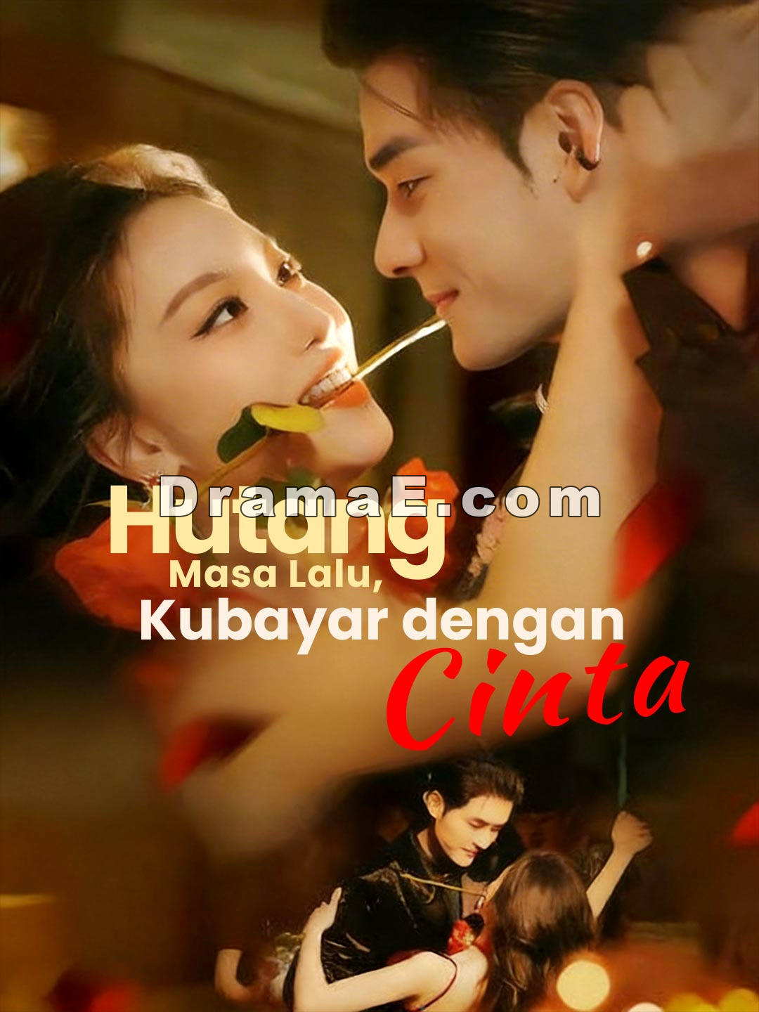 Hutang Masa Lalu, Kubayar dengan Cinta