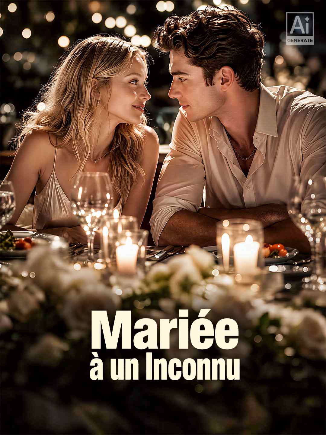 Mariée à un Inconnu
