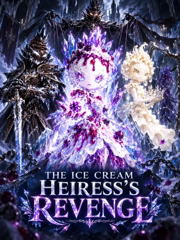 The Ice Cream Heiress’s RevengeWatch Full Episodes for Free