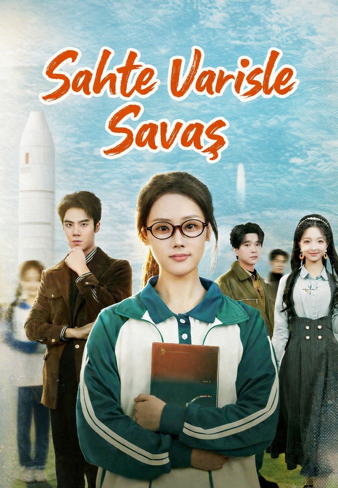 Sahte Varisle Savaş