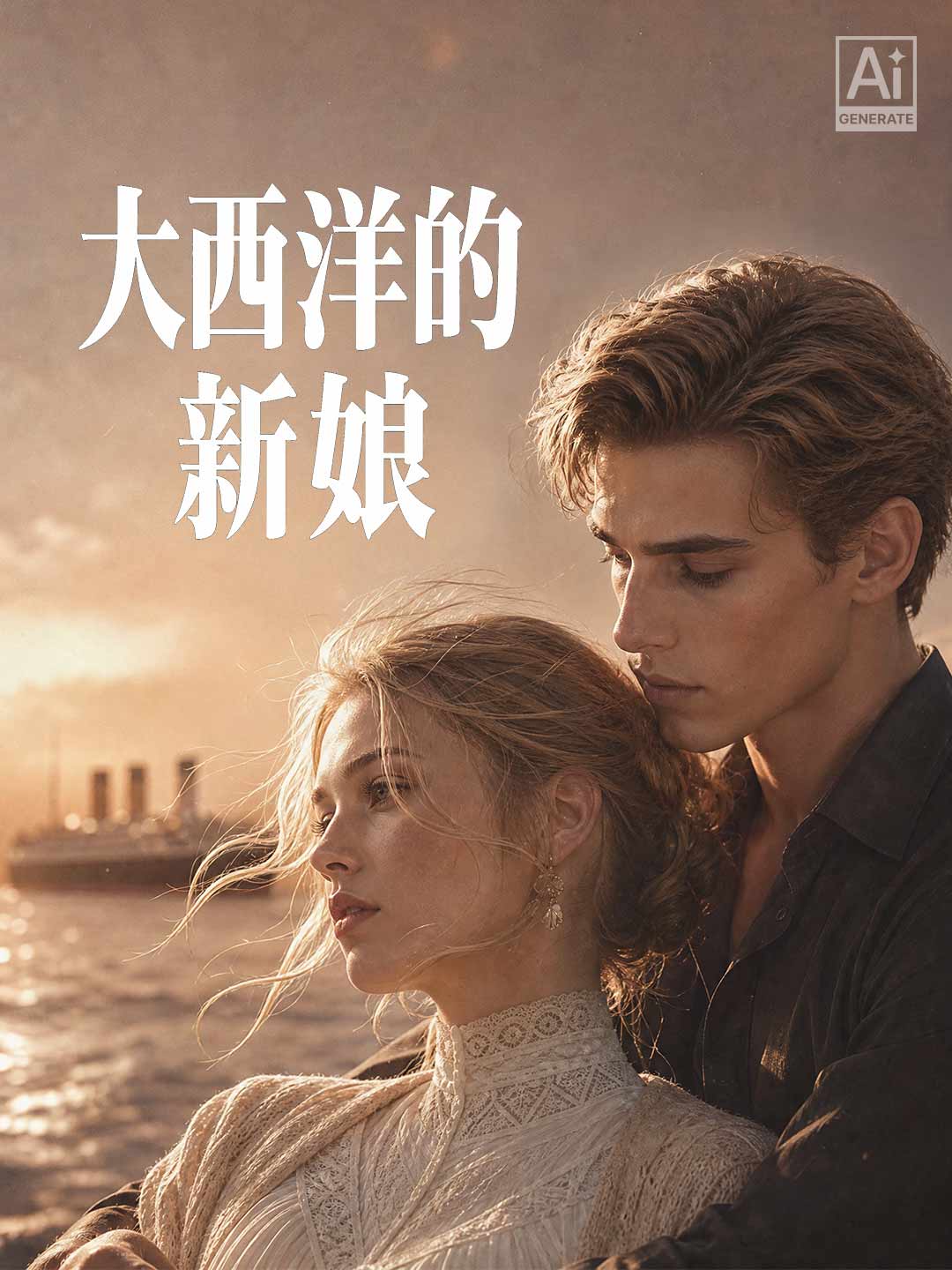 大西洋的新娘