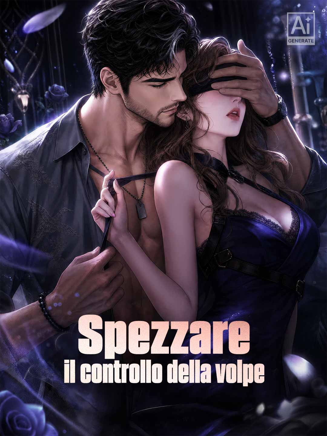 Spezzare il controllo della volpe