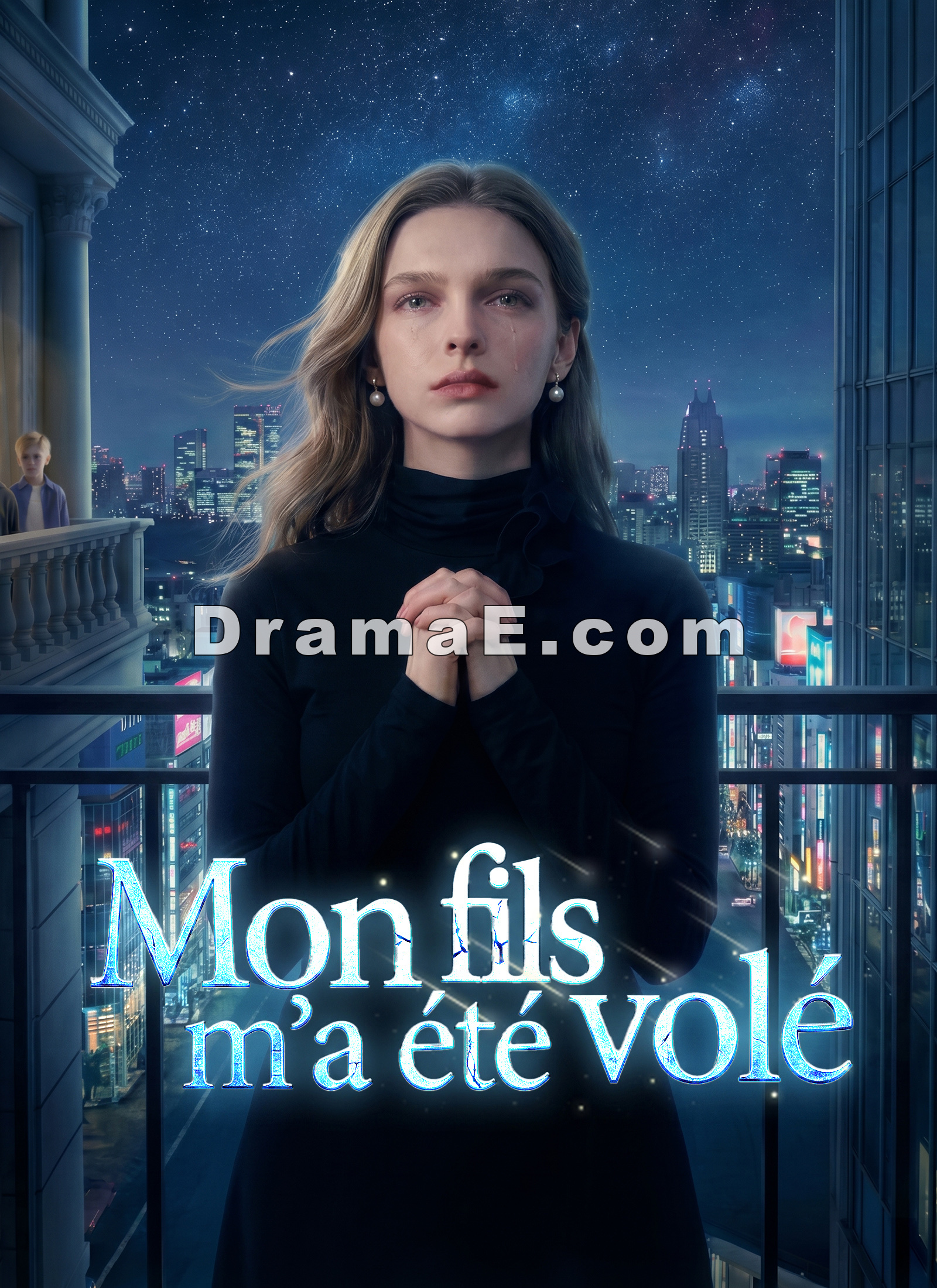[Doublé]Mon fils m’a été volé