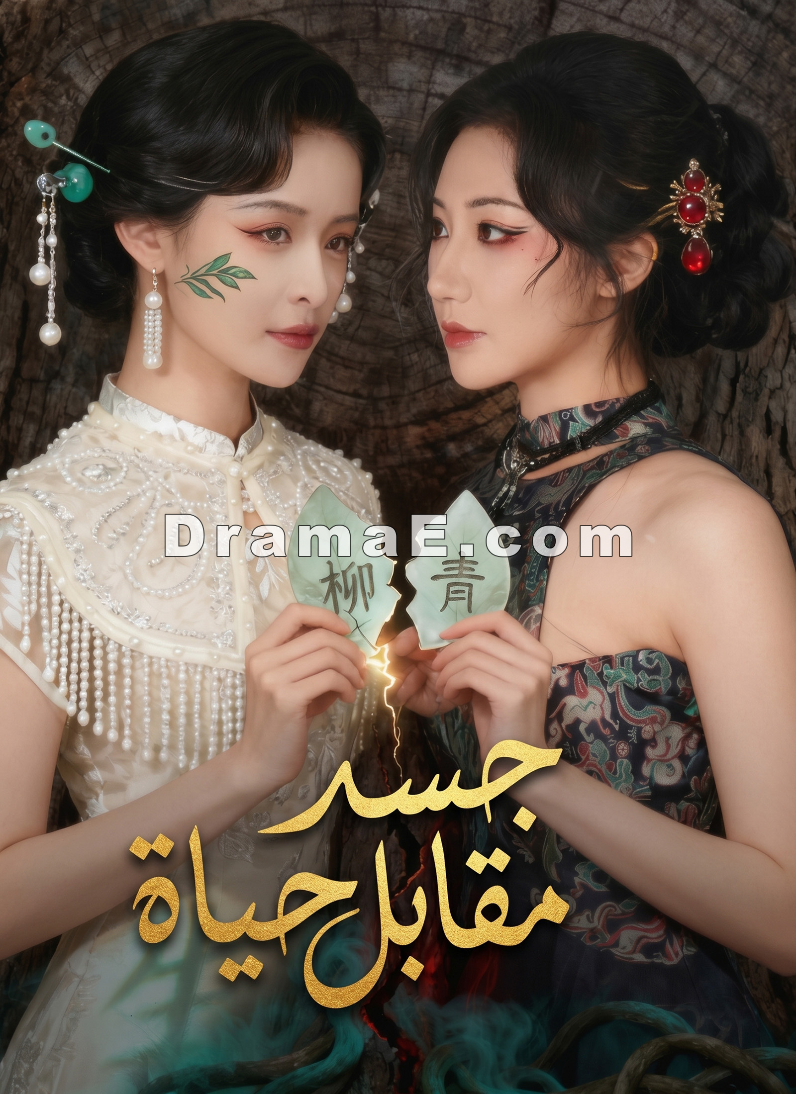 جسد مقابل حياة